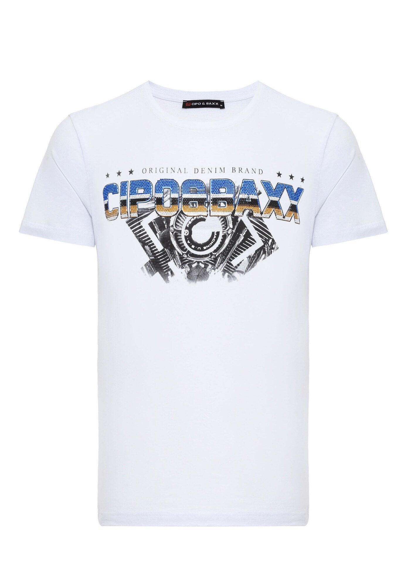Thumbnail - T-Shirt
