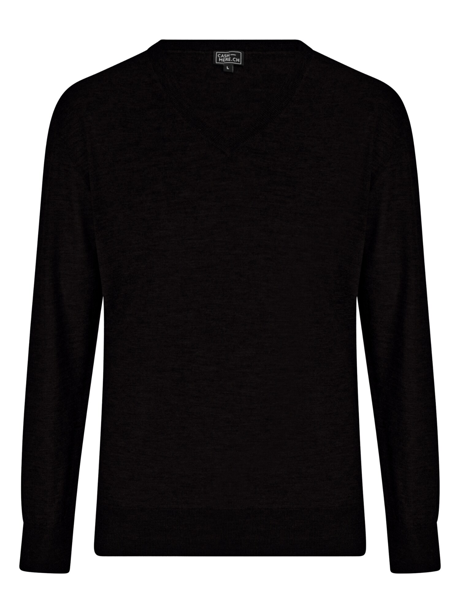 Thumbnail - Kaschmir Pullover