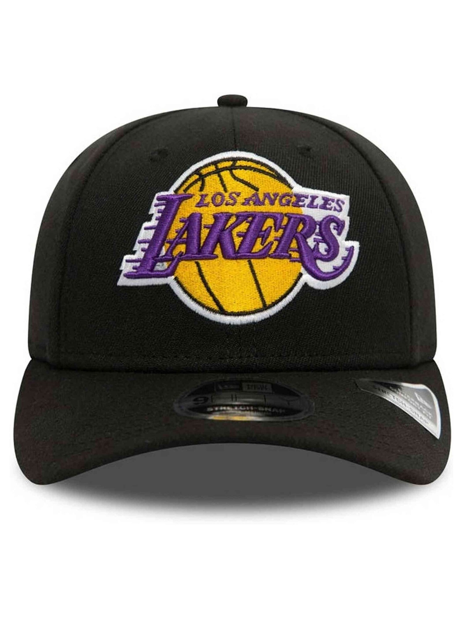 NEW ERA Gorra deportiva  negro – imagen 5