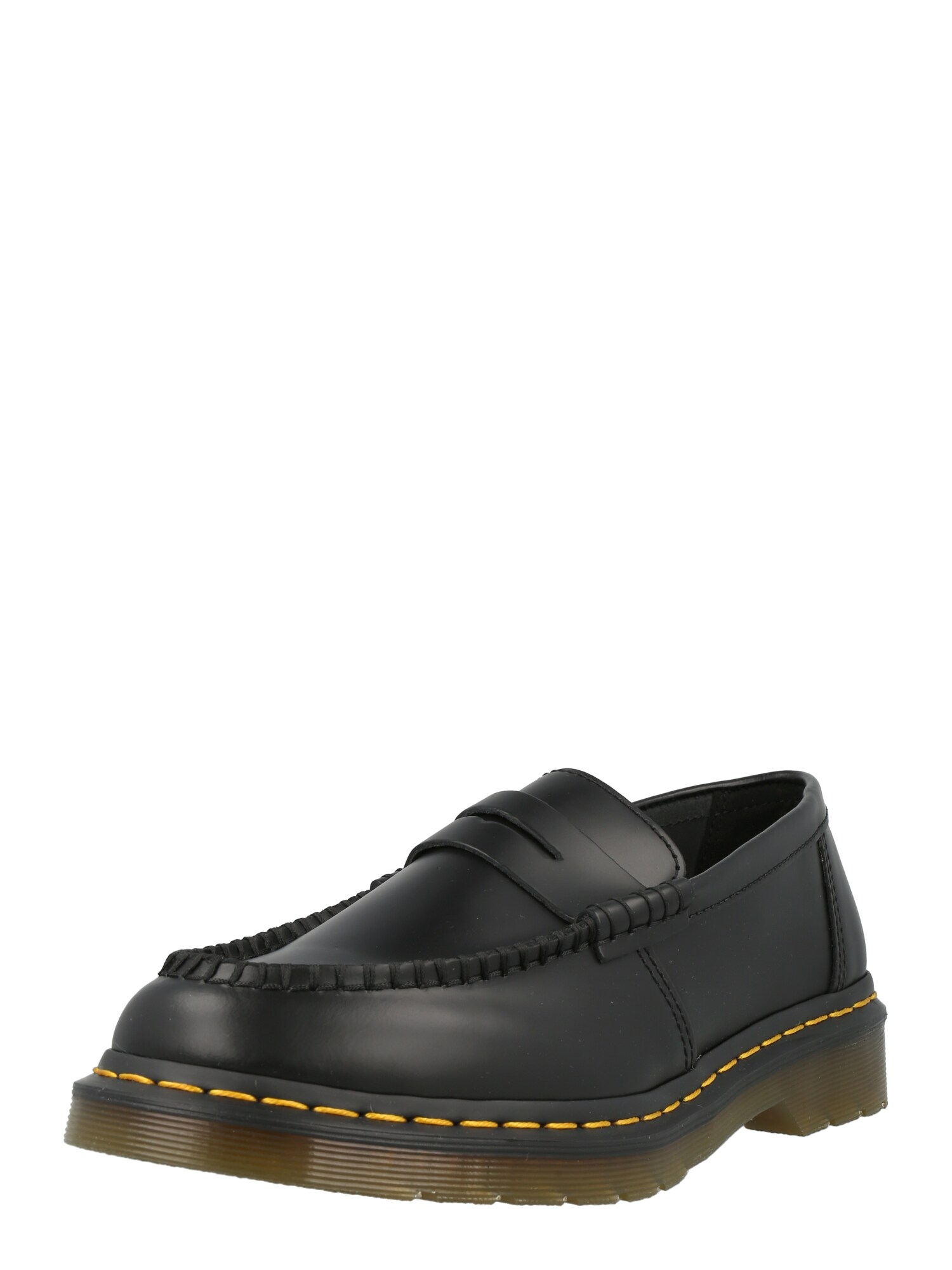 Dr. Martens Mocasini Penton  negru