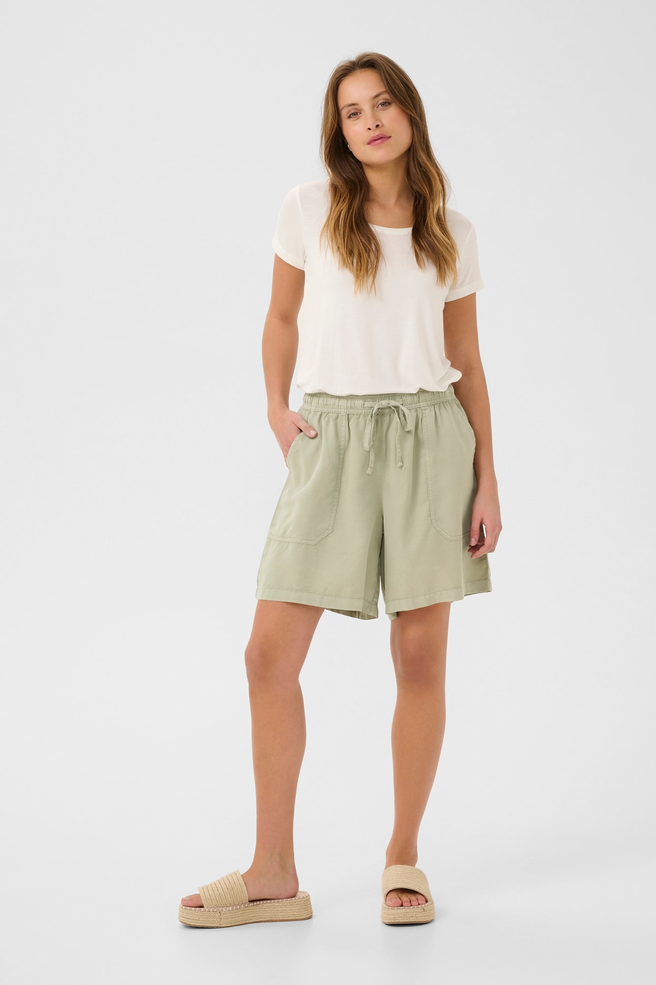 Thumbnail - CULTURE Shorts Clarina