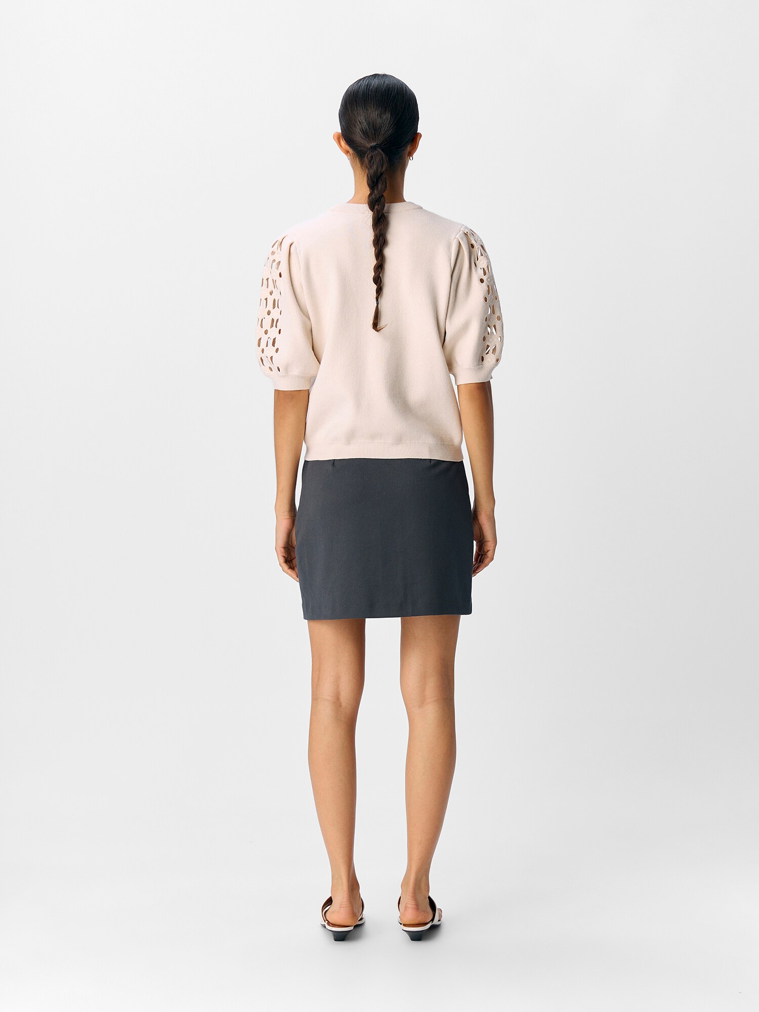 Thumbnail - OBJECT Pullover OBJYuki