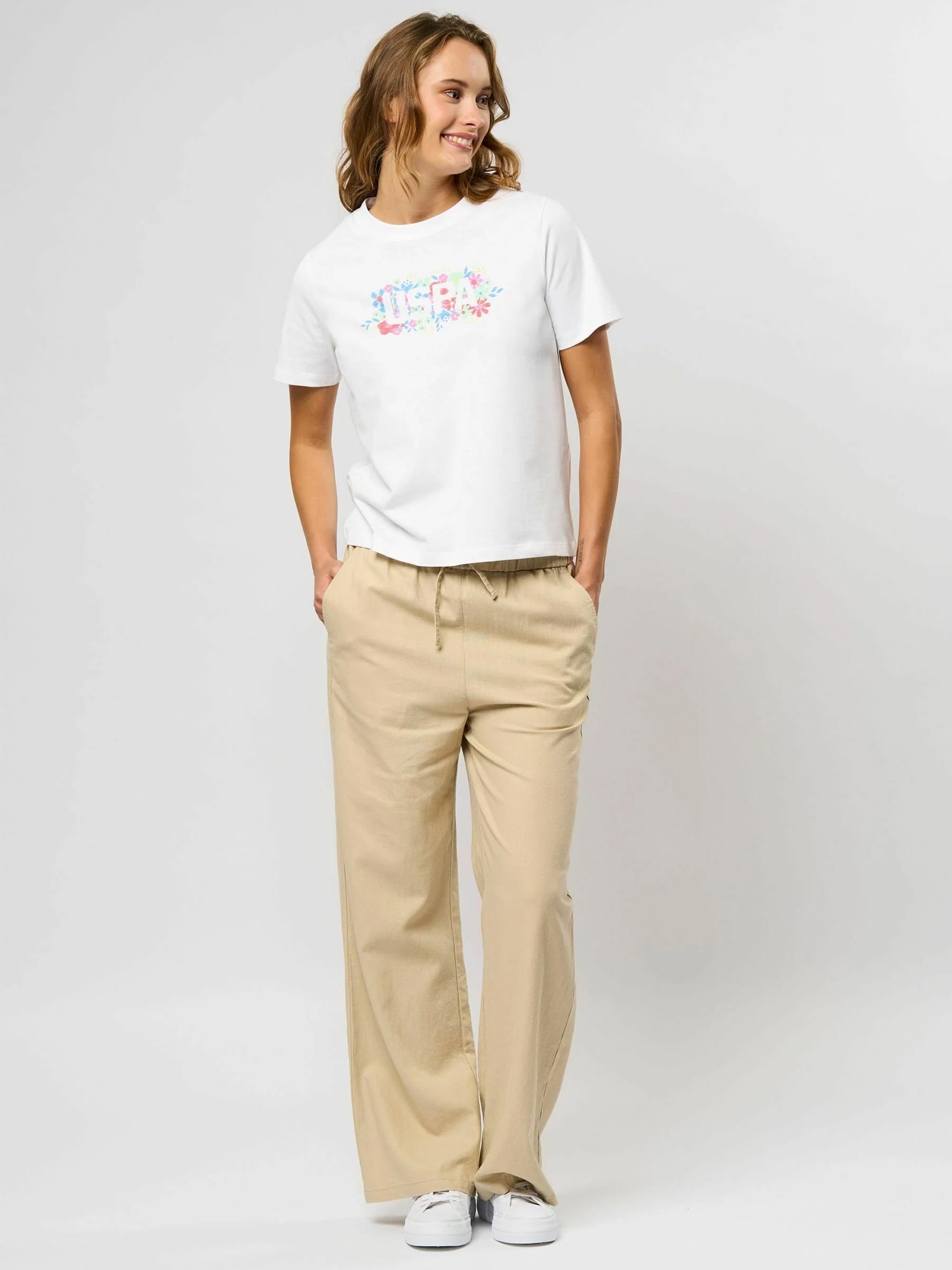 Thumbnail - U.S. POLO ASSN. T-Shirt Haya