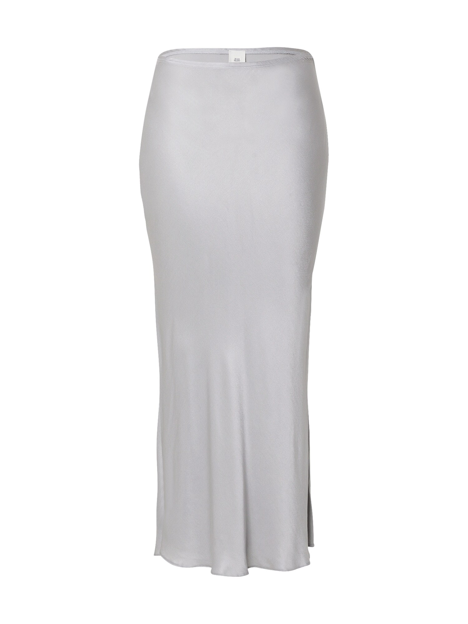 River Island Sijonas 'Bias'  pilka