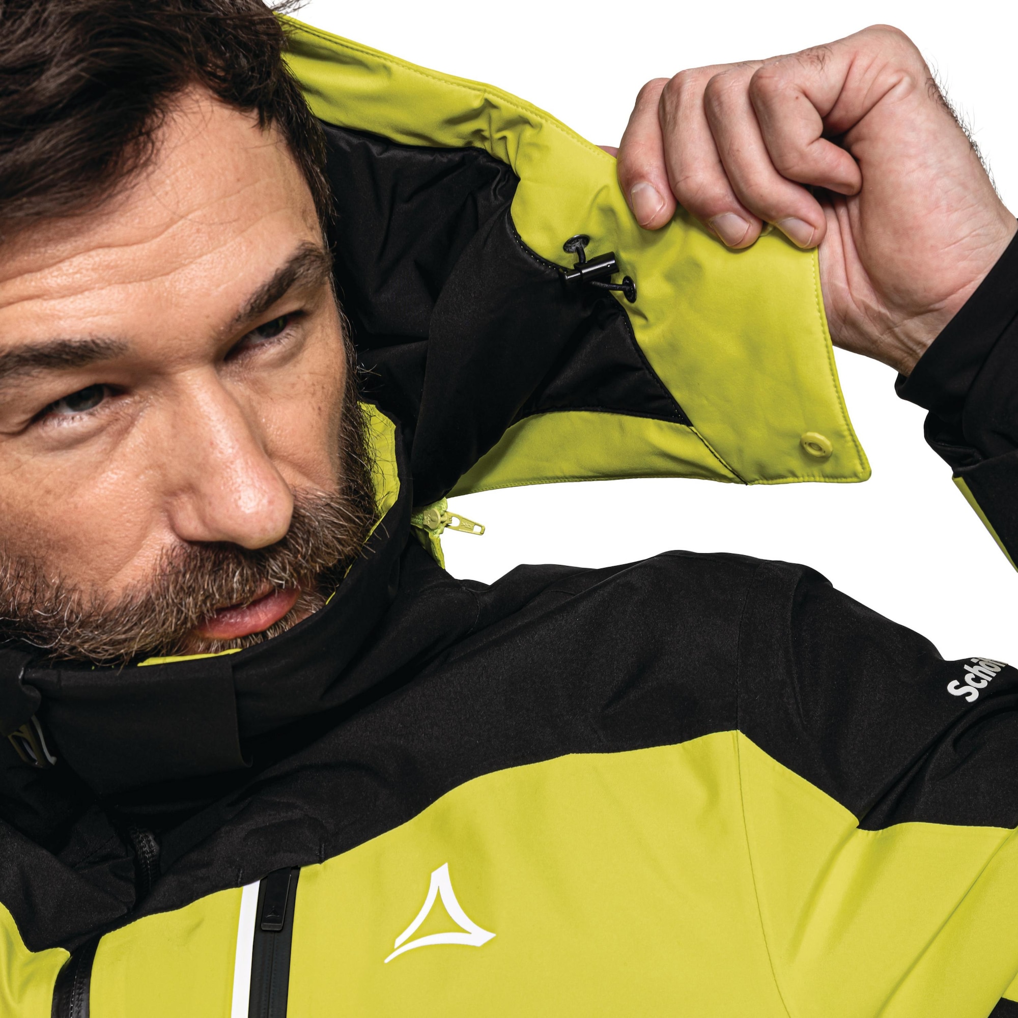 Thumbnail - Schöffel Sportjacke Lubrizen