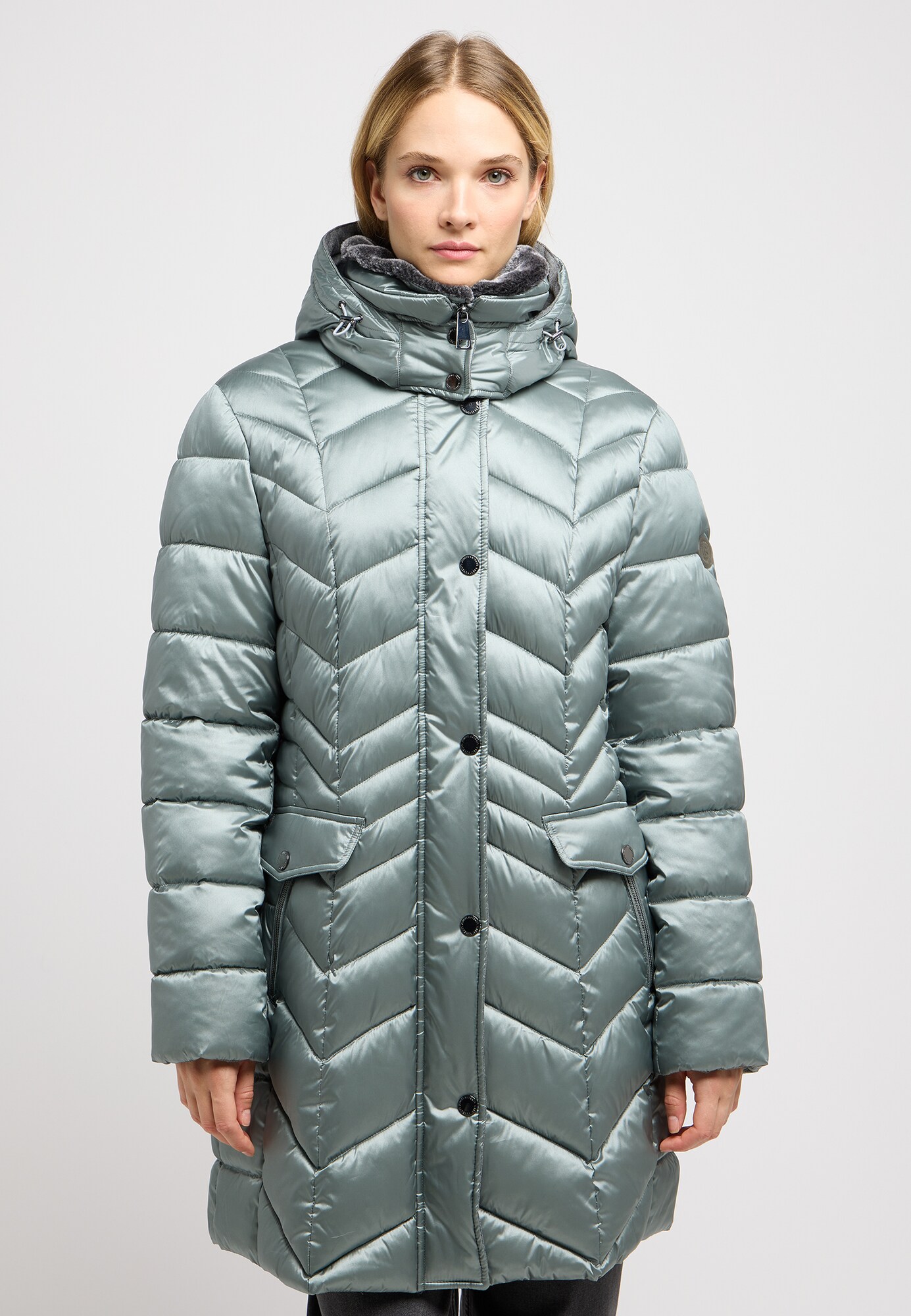 Thumbnail - Barbara Lebek Winterjacke