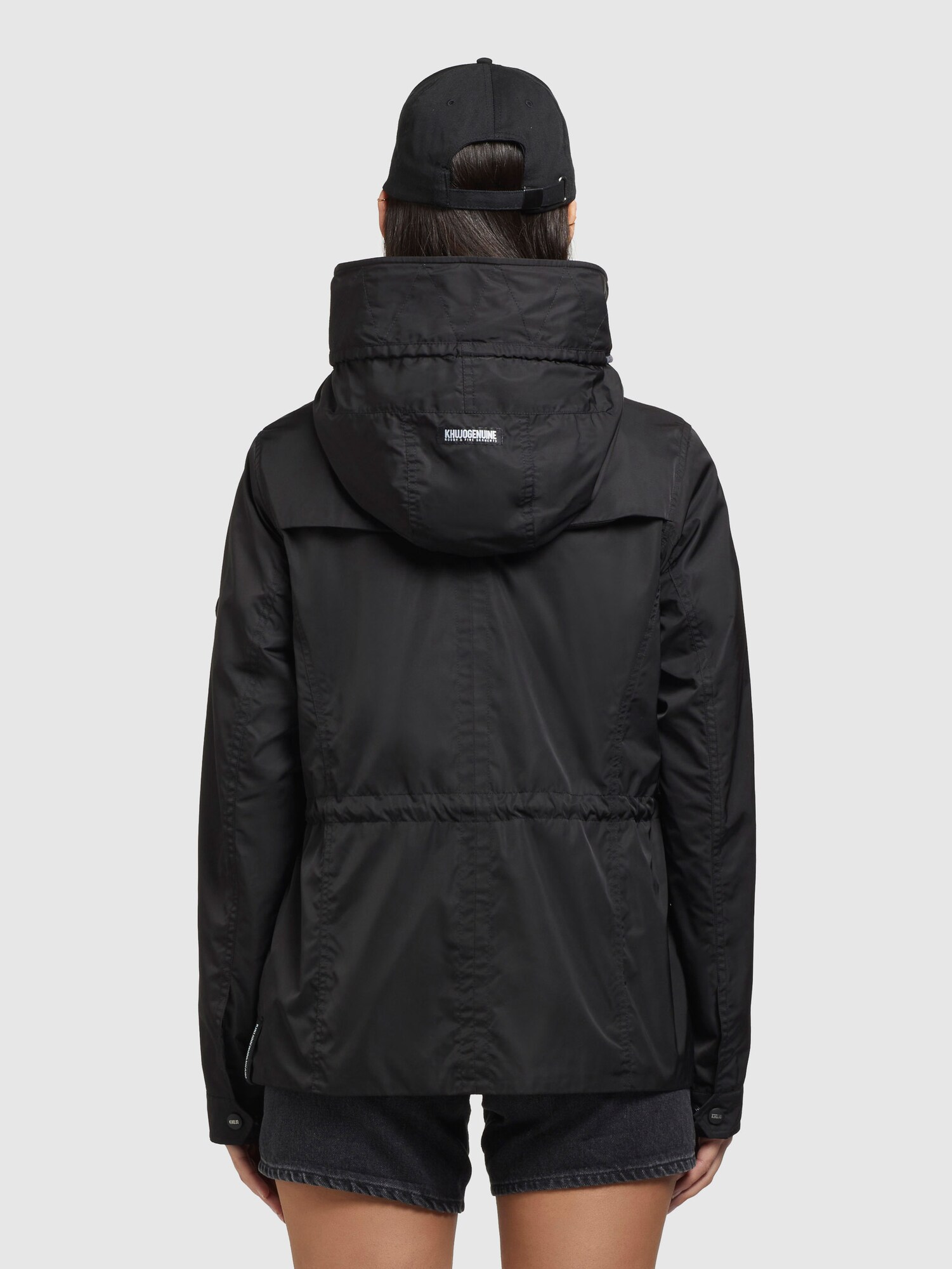 Thumbnail - khujo Jacke DEBBY