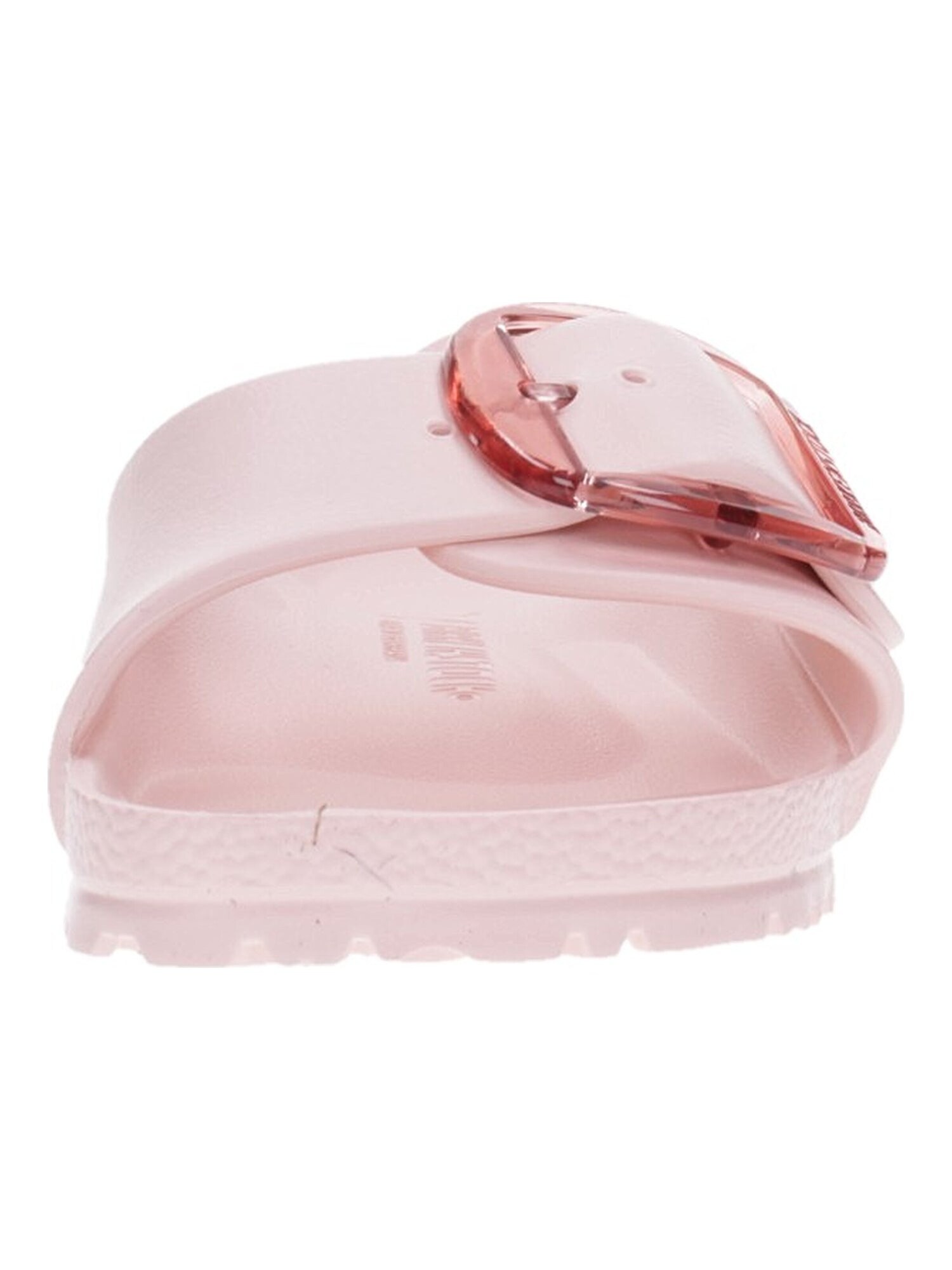 BIRKENSTOCK Zapatos abiertos  rosa