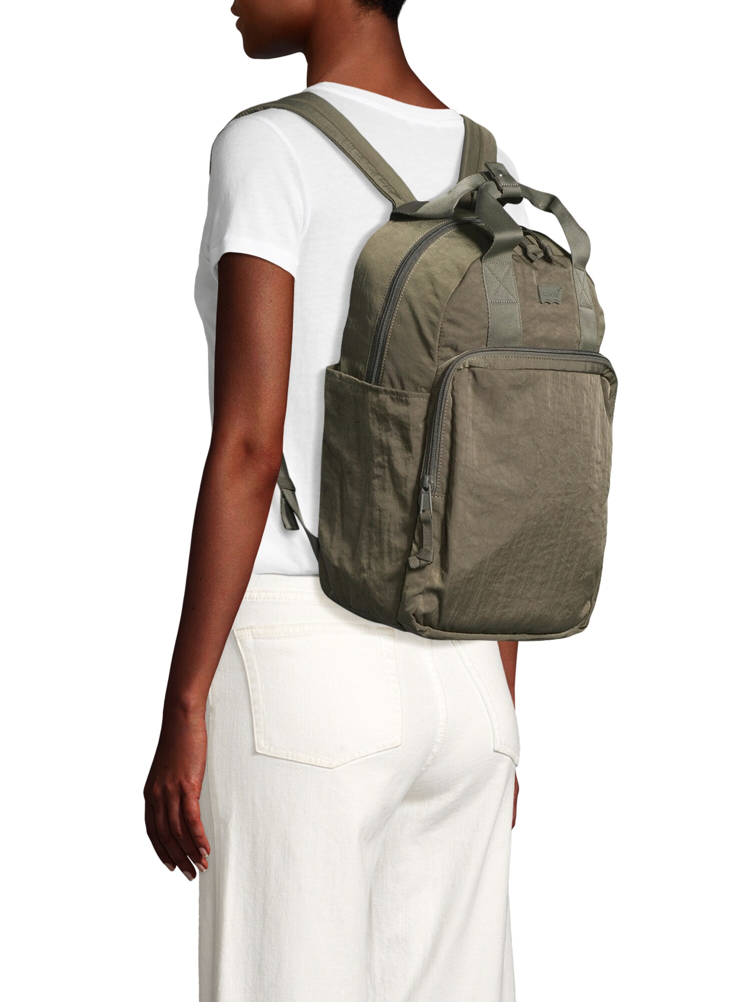 Thumbnail - LEVIS  Rucksack L-Pack Round Backpack