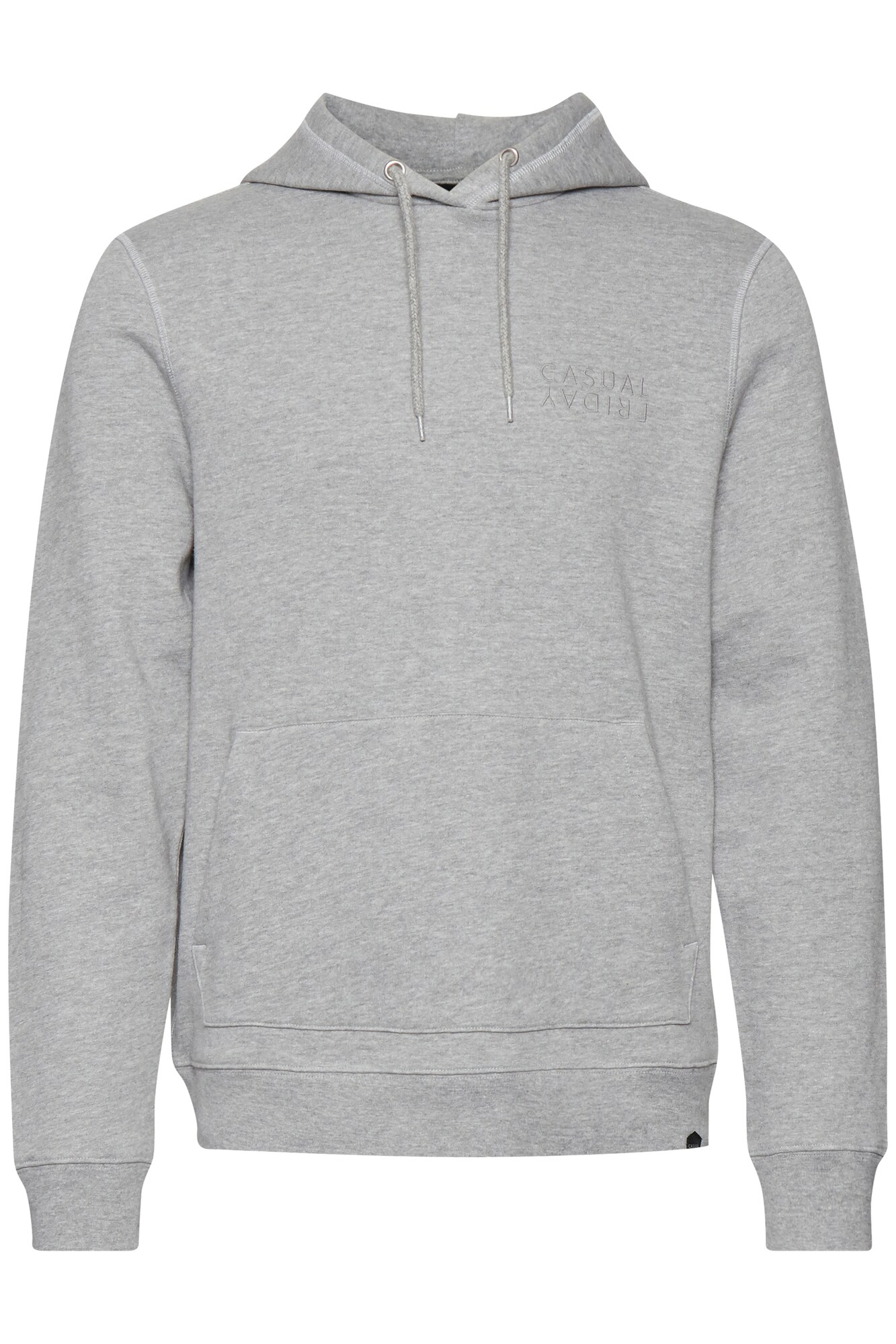 Thumbnail - Casual Friday Sweatshirt Sebastian