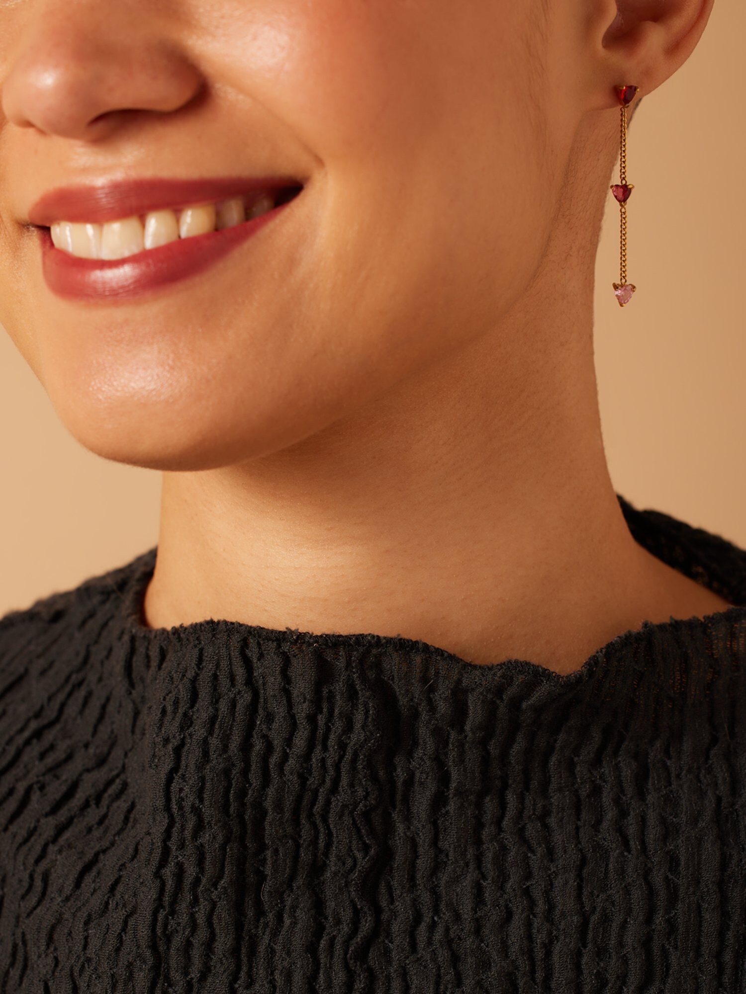 Thumbnail - Lucardi Ohrringe