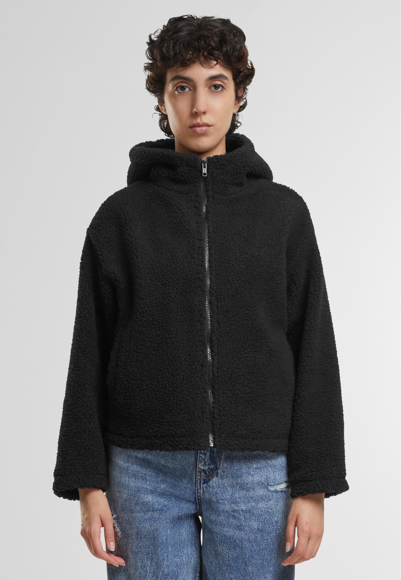 Thumbnail - Urban Classics Jacke