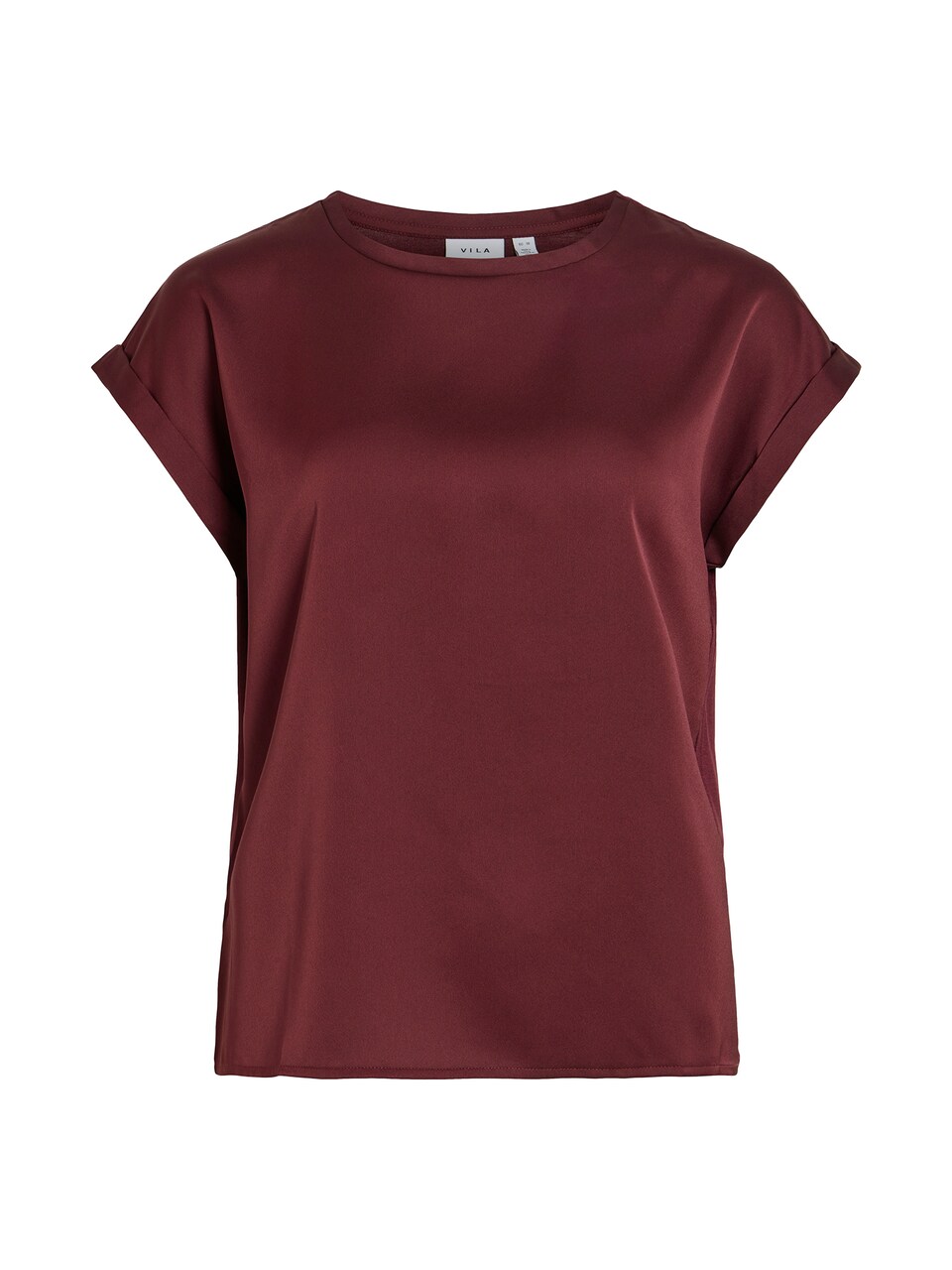 T-shirt 'VIEllette'