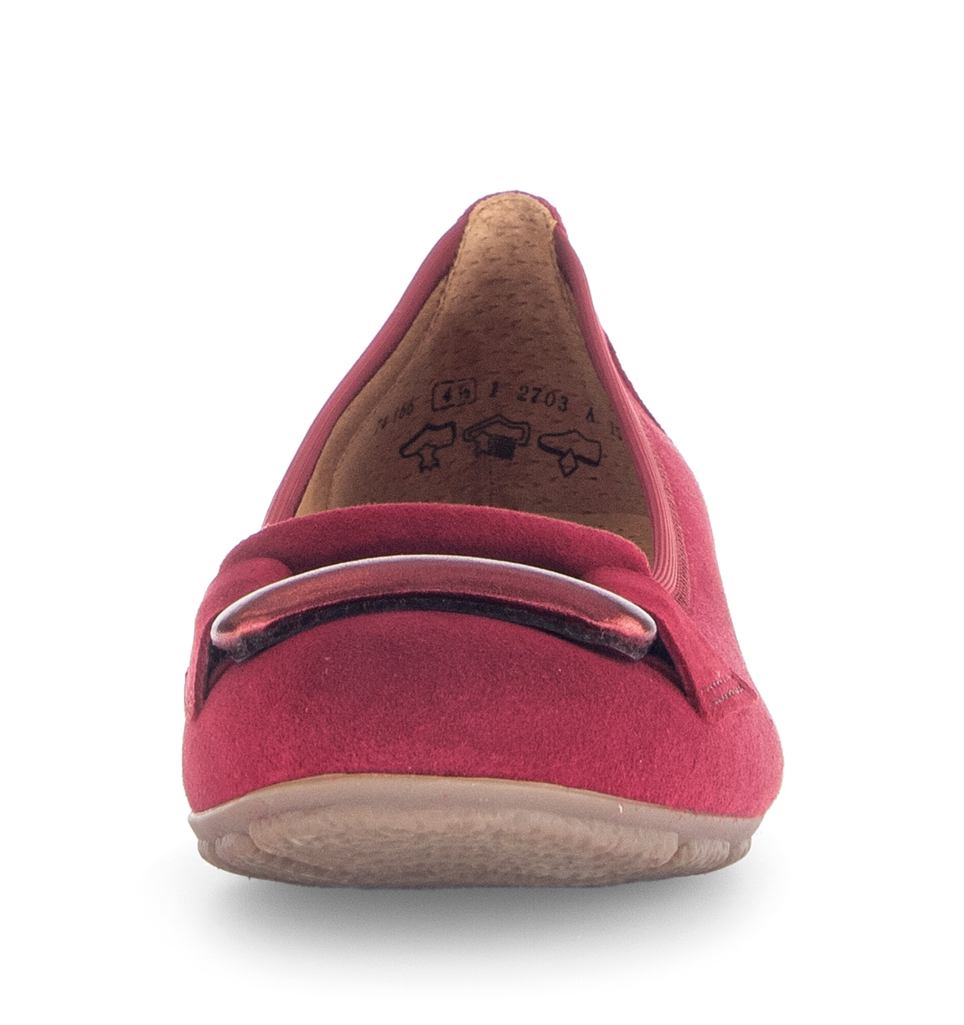 Thumbnail - GABOR Ballerina