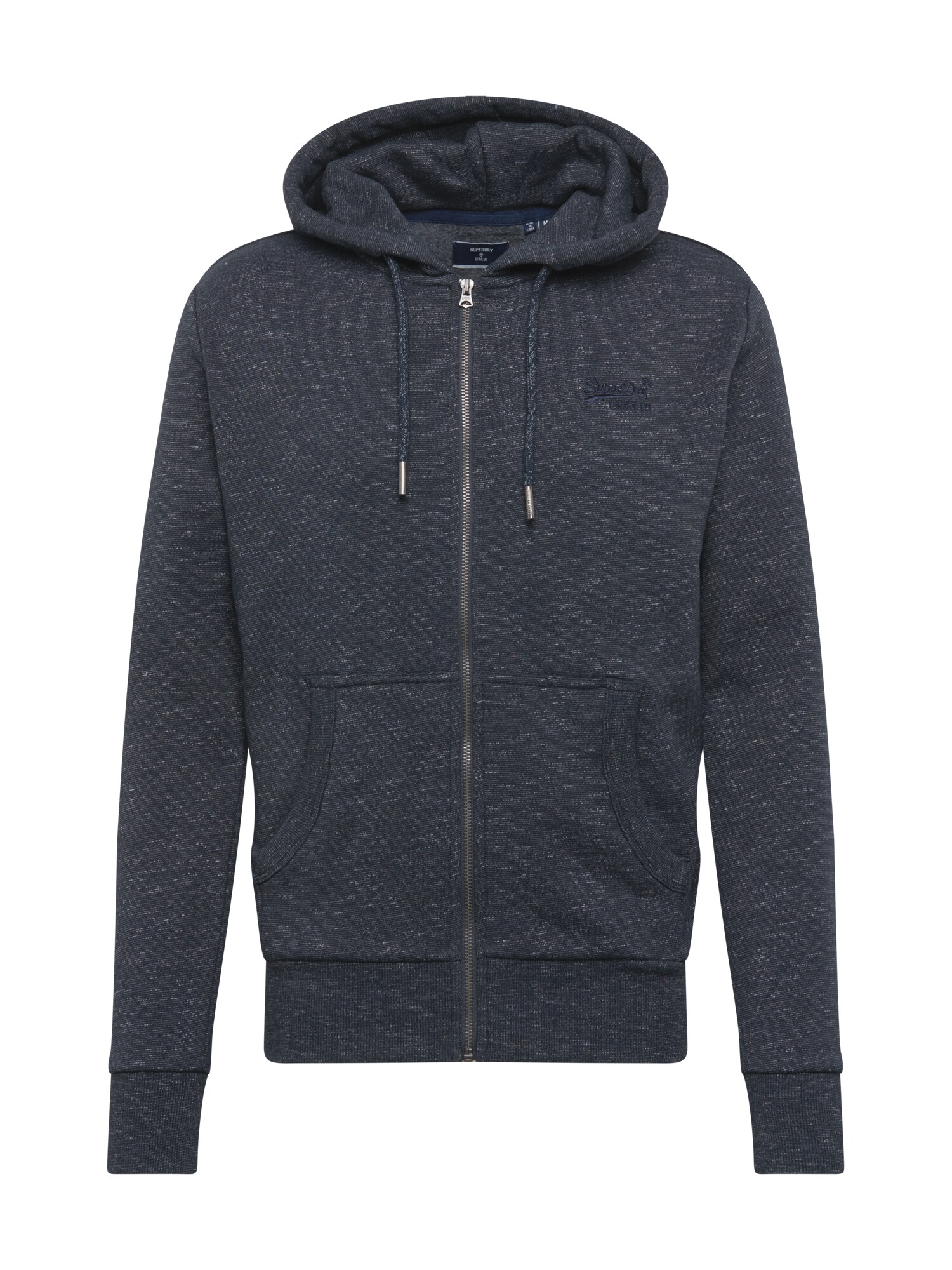 Superdry Džemperis  nakties mėlyna