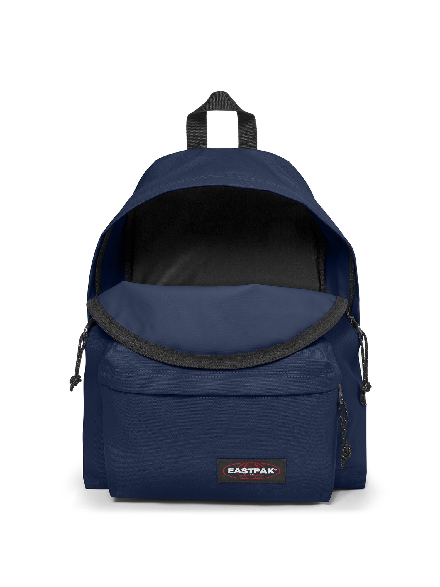 EASTPAK Mochila 'Padded Pak'R'  marino
