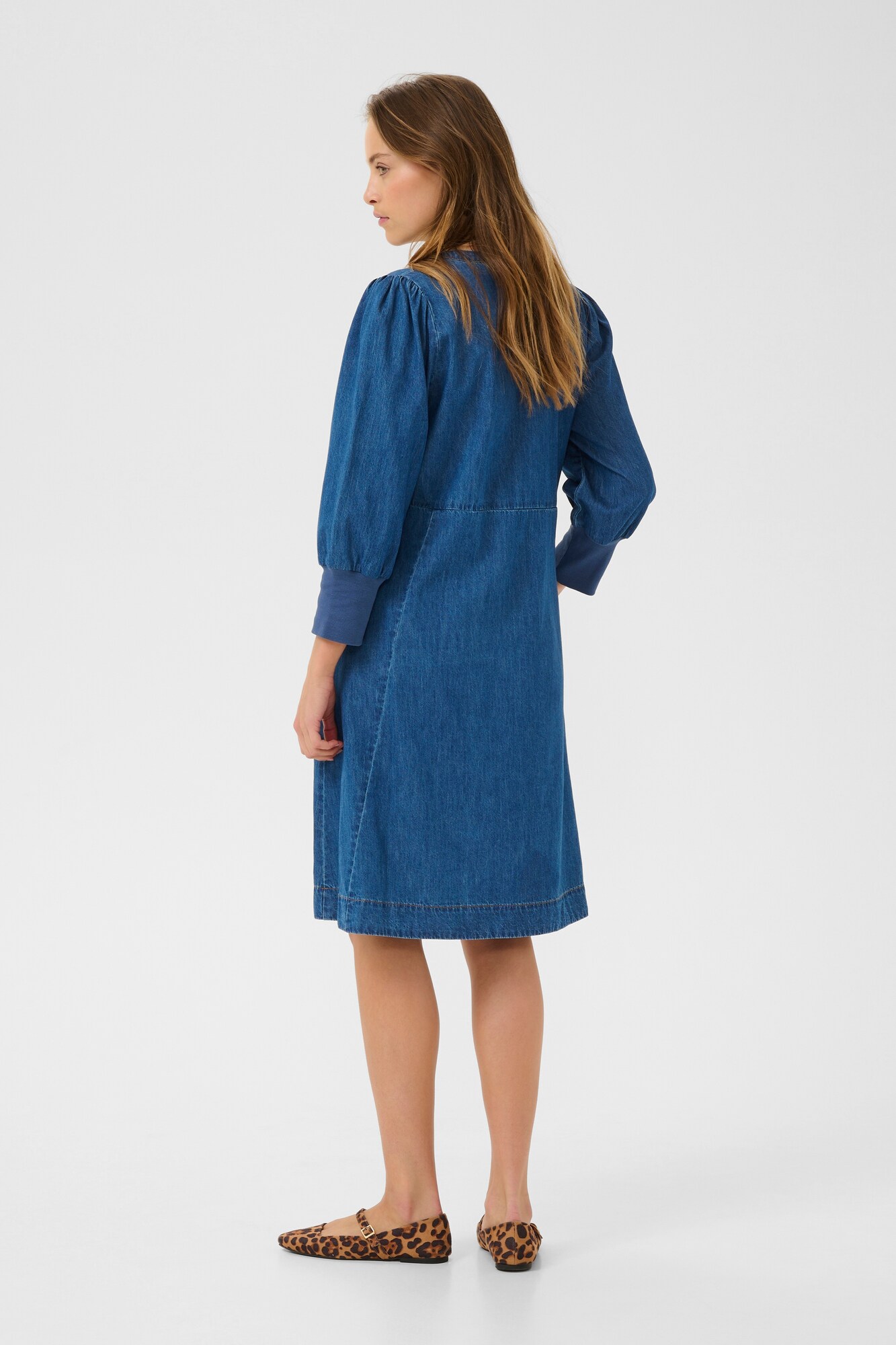 Thumbnail - CULTURE Kleid Arpa