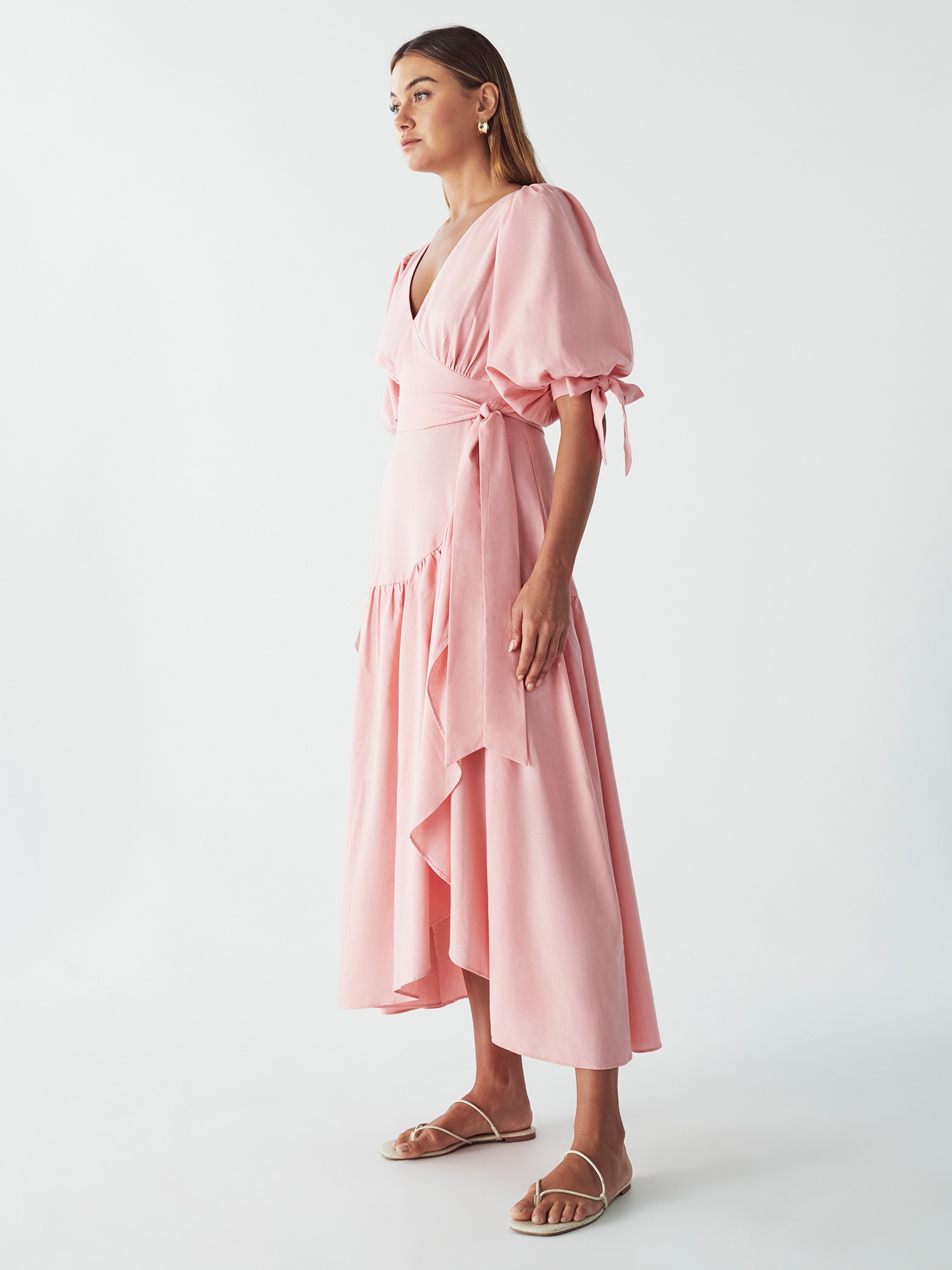 Thumbnail - Willa Kleid Jina