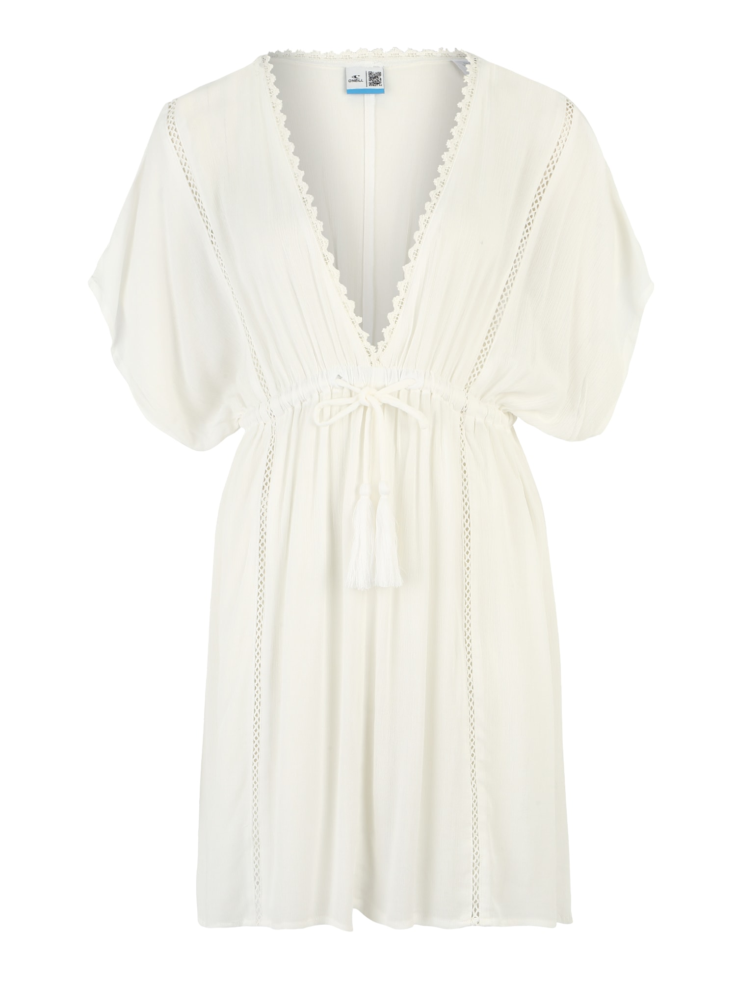 O'NEILL Sportska haljina 'Mona'  bijela