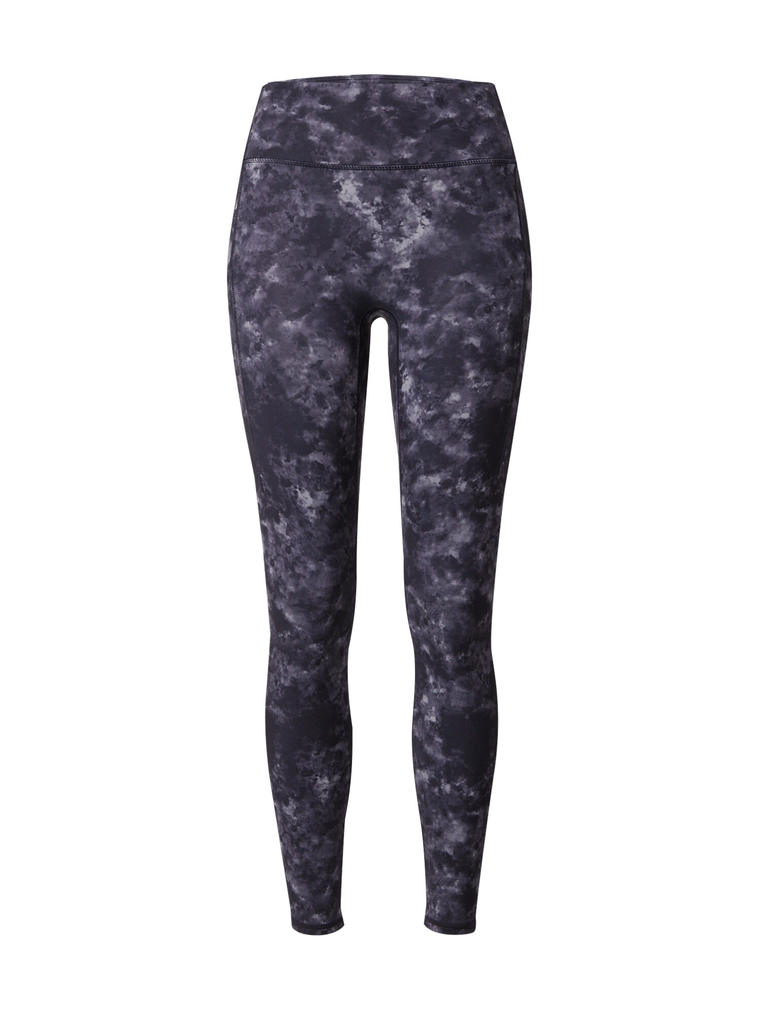 Fabletics Sportnadrágok 'MOTION365+'  szürke / antracit / világoslila akciós termékkép 1