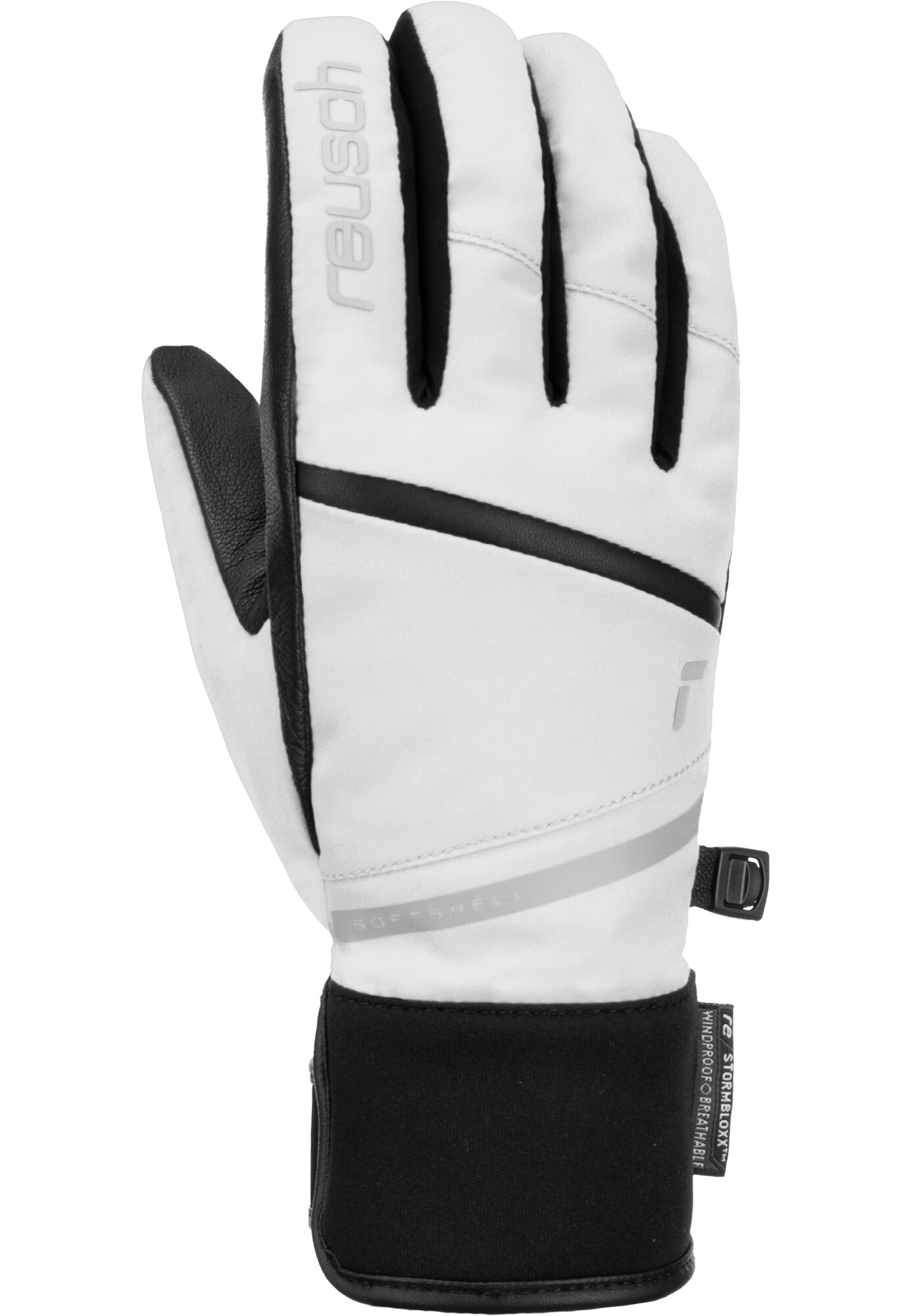 Thumbnail - REUSCH Sporthandschuhe Tessa STORMBLOXX