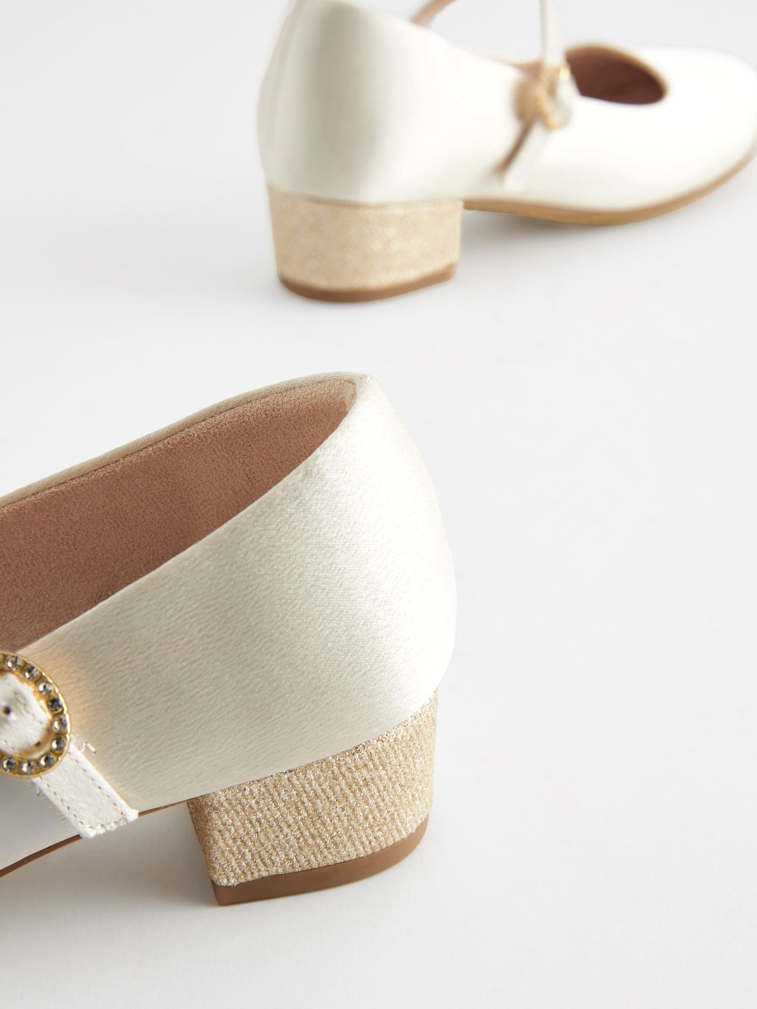 Thumbnail - Next Halbschuh