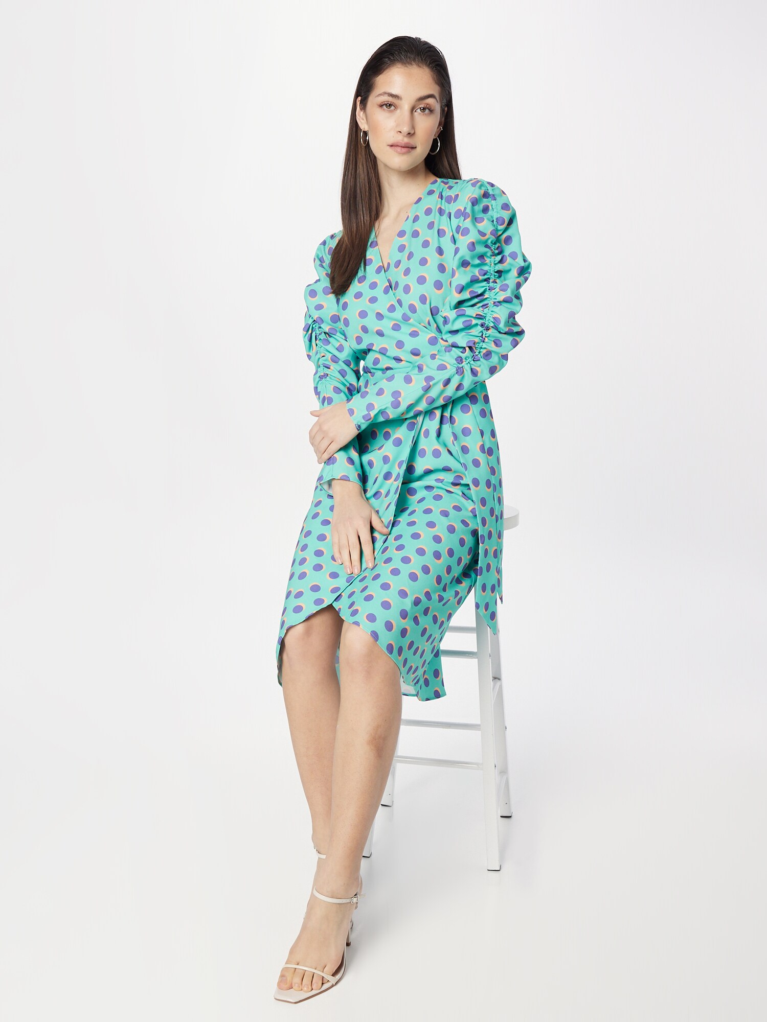 Thumbnail - Closet London Kleid
