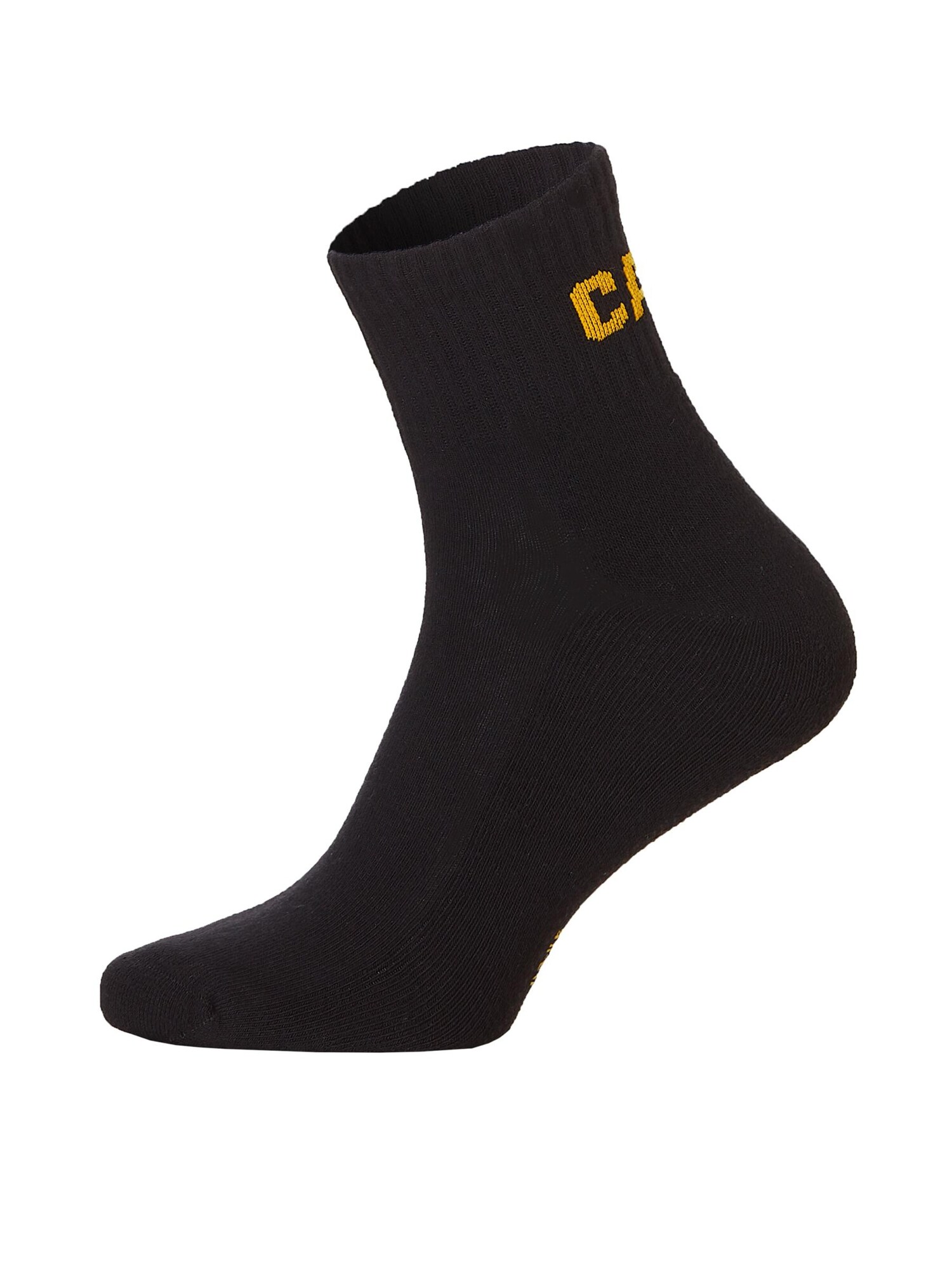 Caterpillar Socken