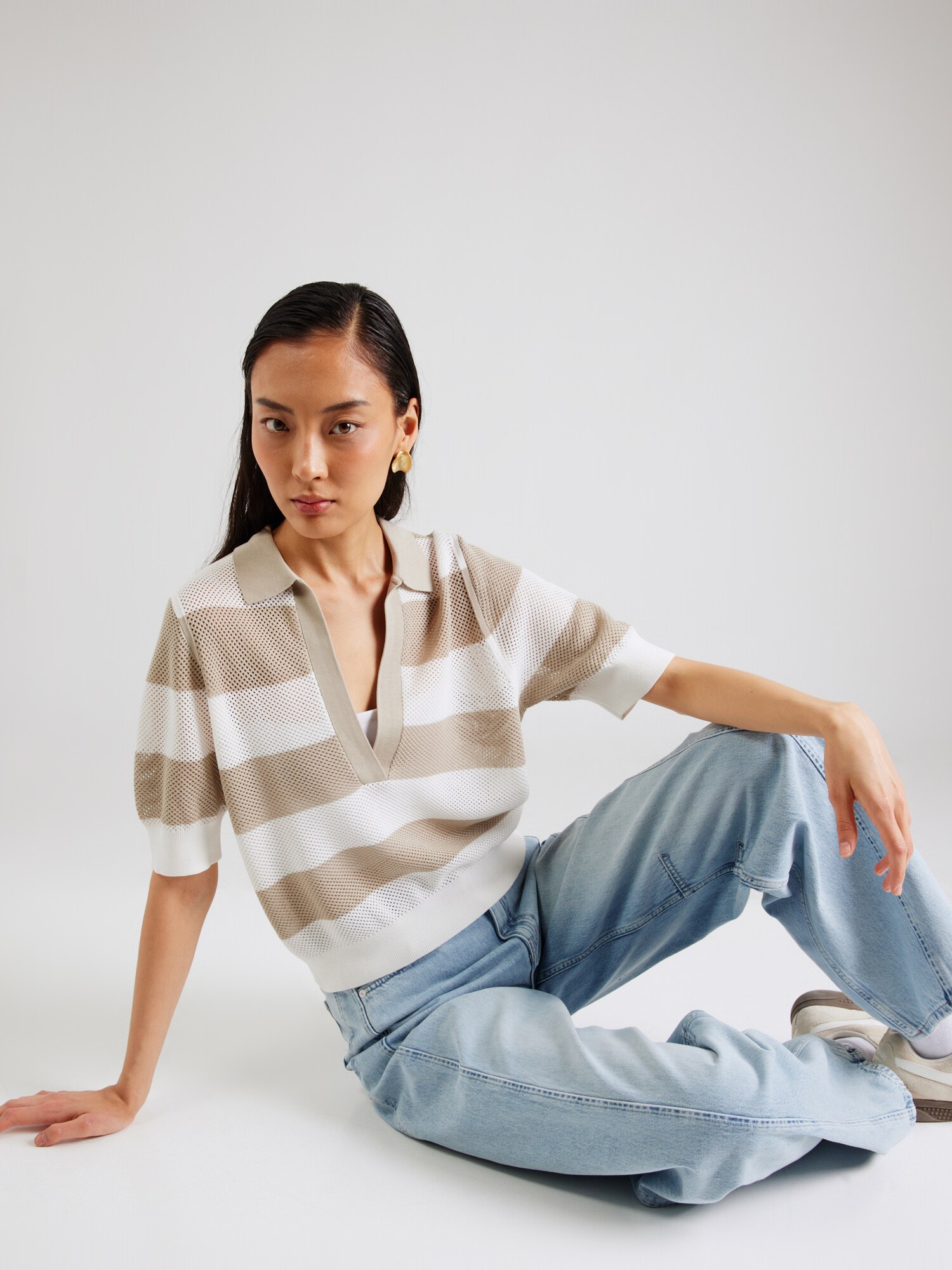 Thumbnail - DRYKORN Pullover Dylai