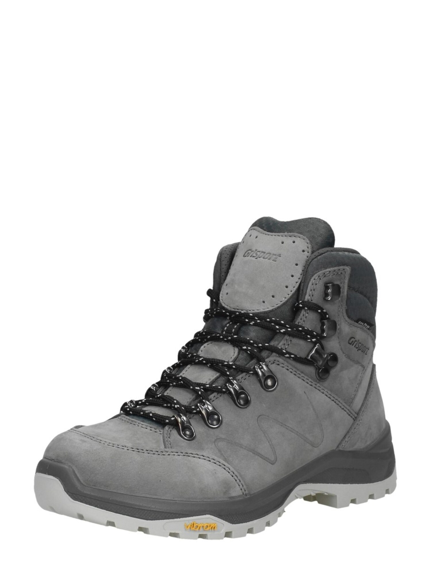 Grisport Schnürstiefel Gri Boston Mid
