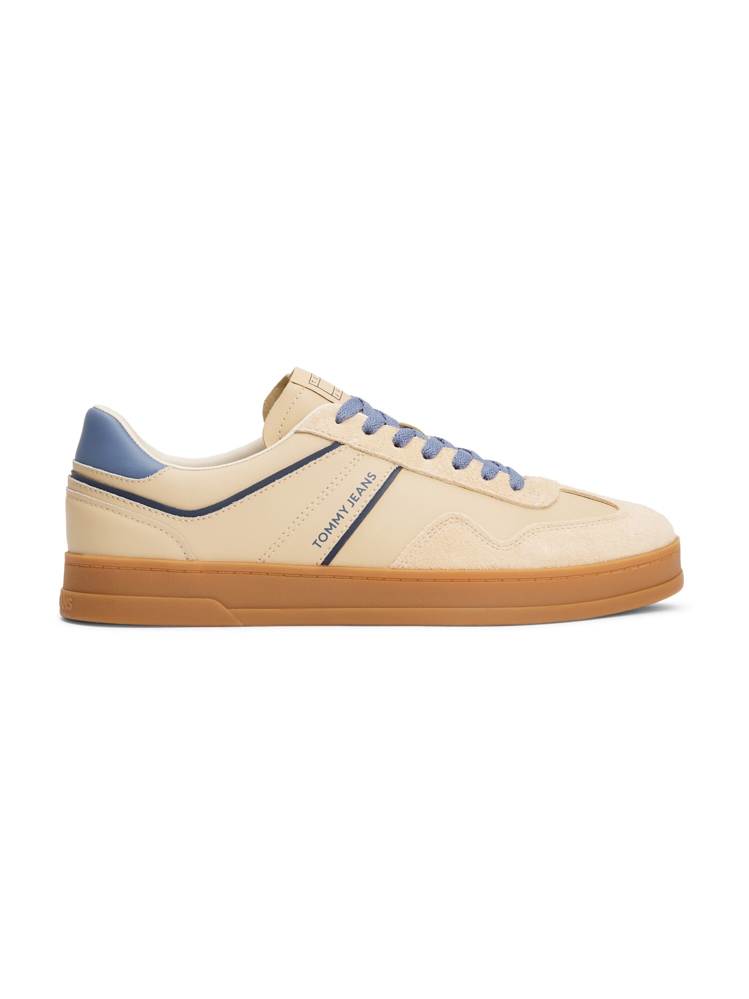 Thumbnail - Sneaker 'THE GREENWICH'