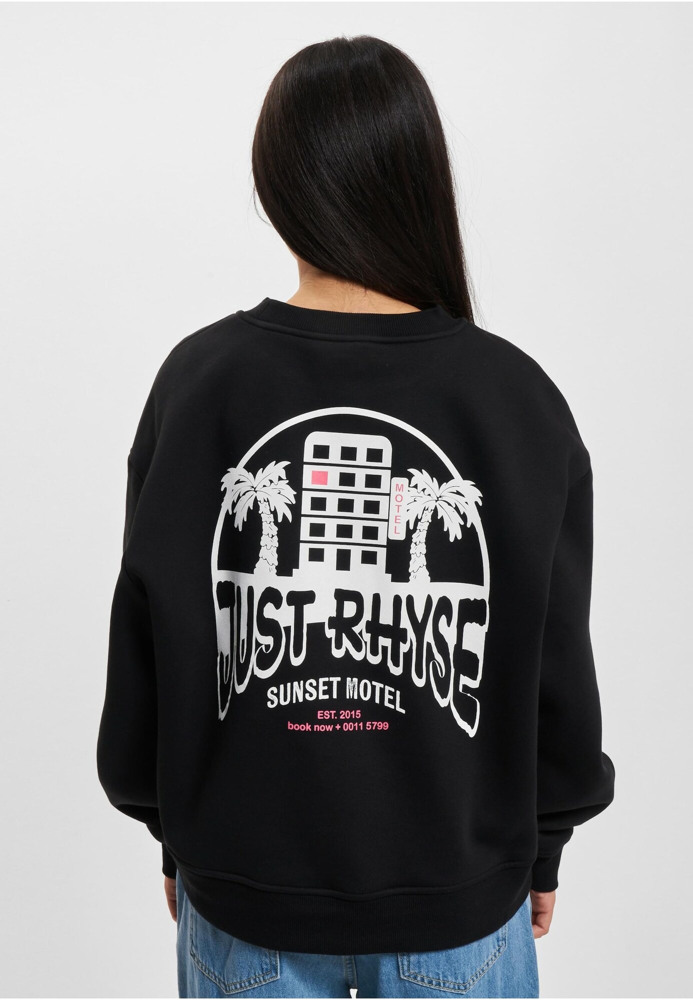 Thumbnail - Just Rhyse Sweatshirt Motel
