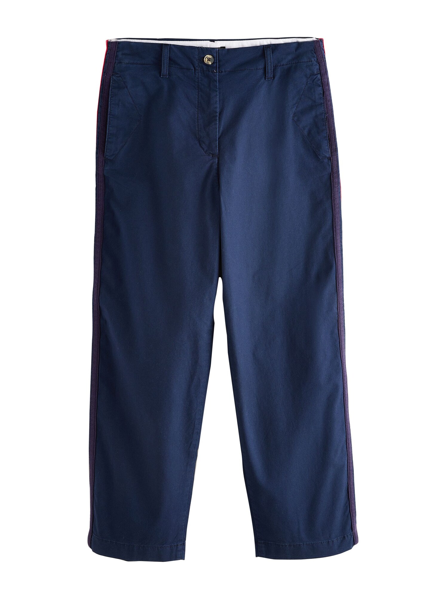 Next Pantaloni eleganți  bleumarin / indigo
