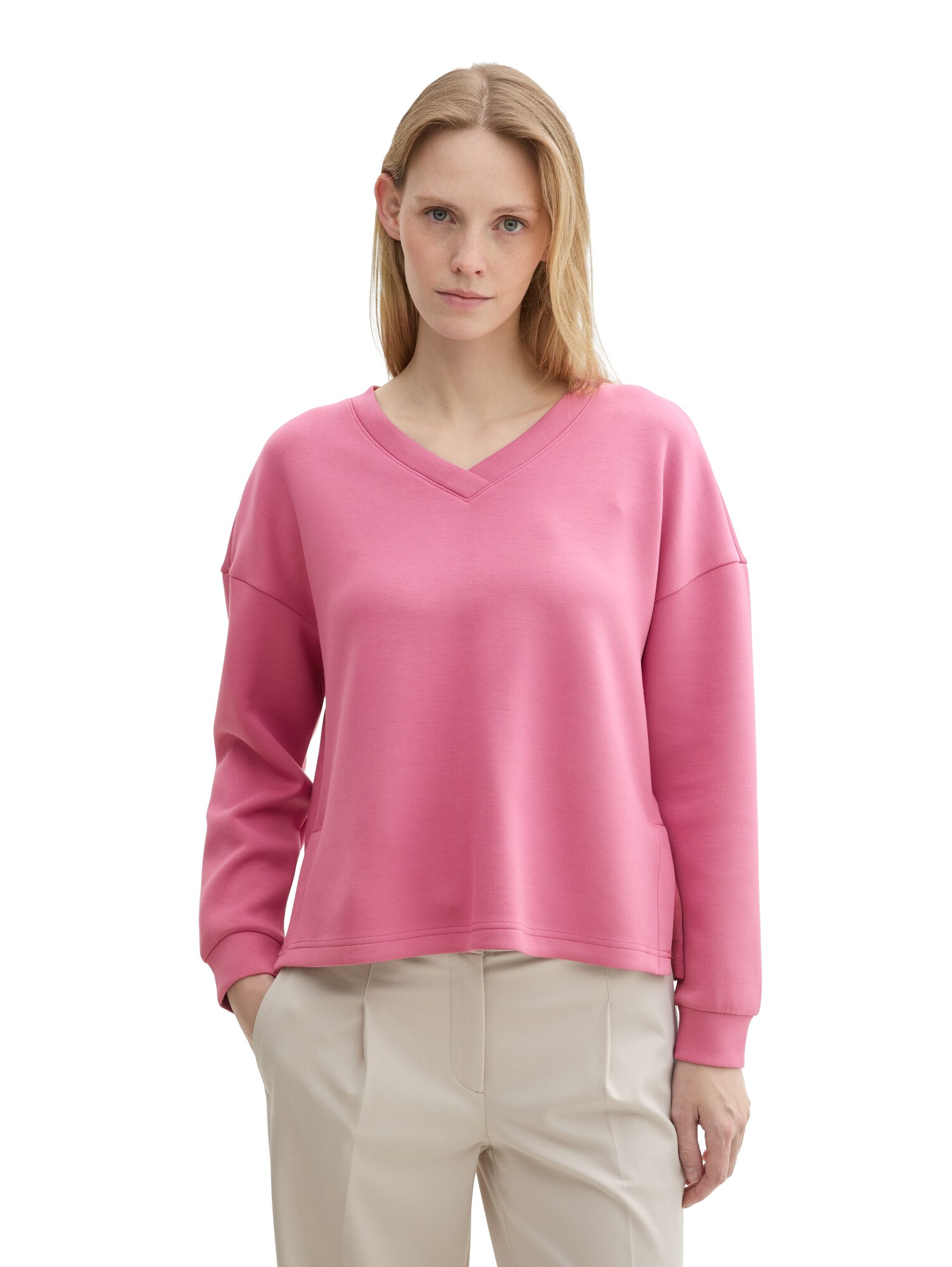 Thumbnail - TOM TAILOR Sweatshirt