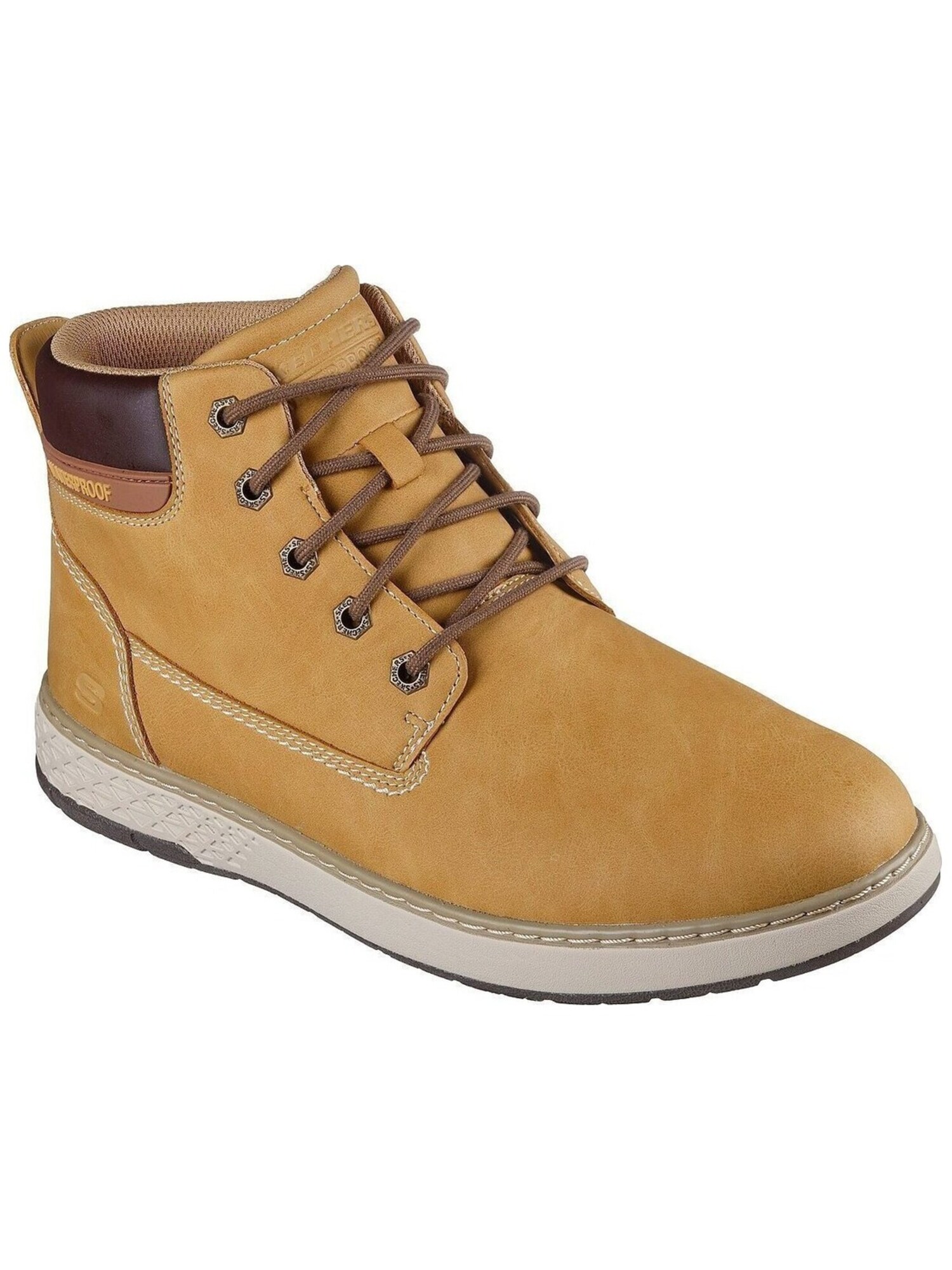 Skechers Boots Skechers Garlan - Deno
