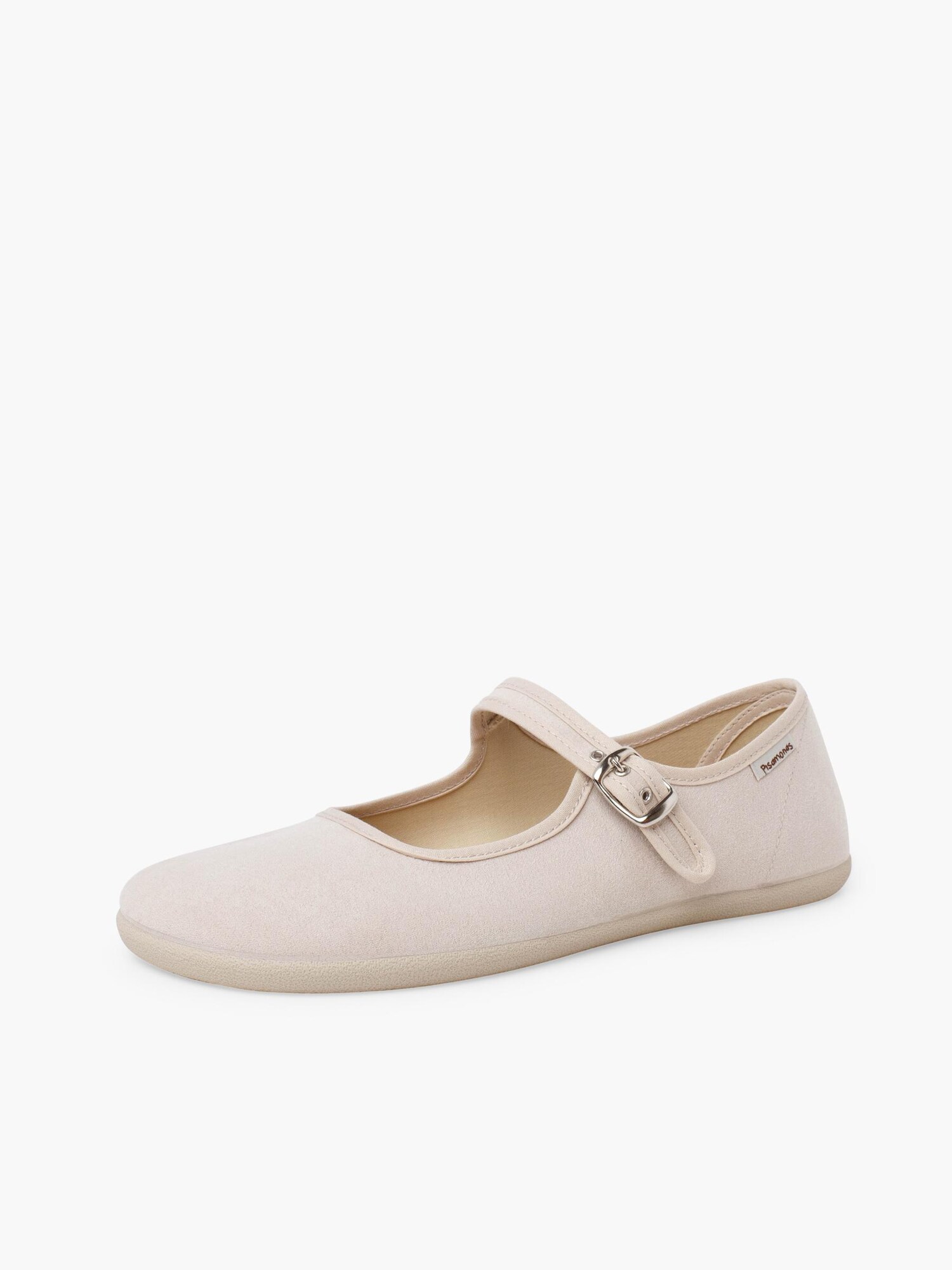 Pisamonas Bailarina  beige
