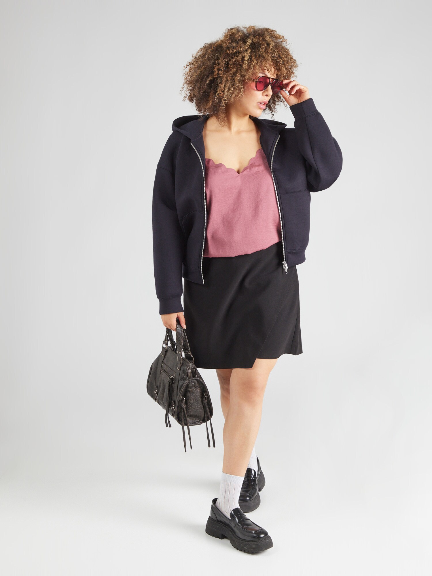 Thumbnail - ONLY Carmakoma Top CARDebbie