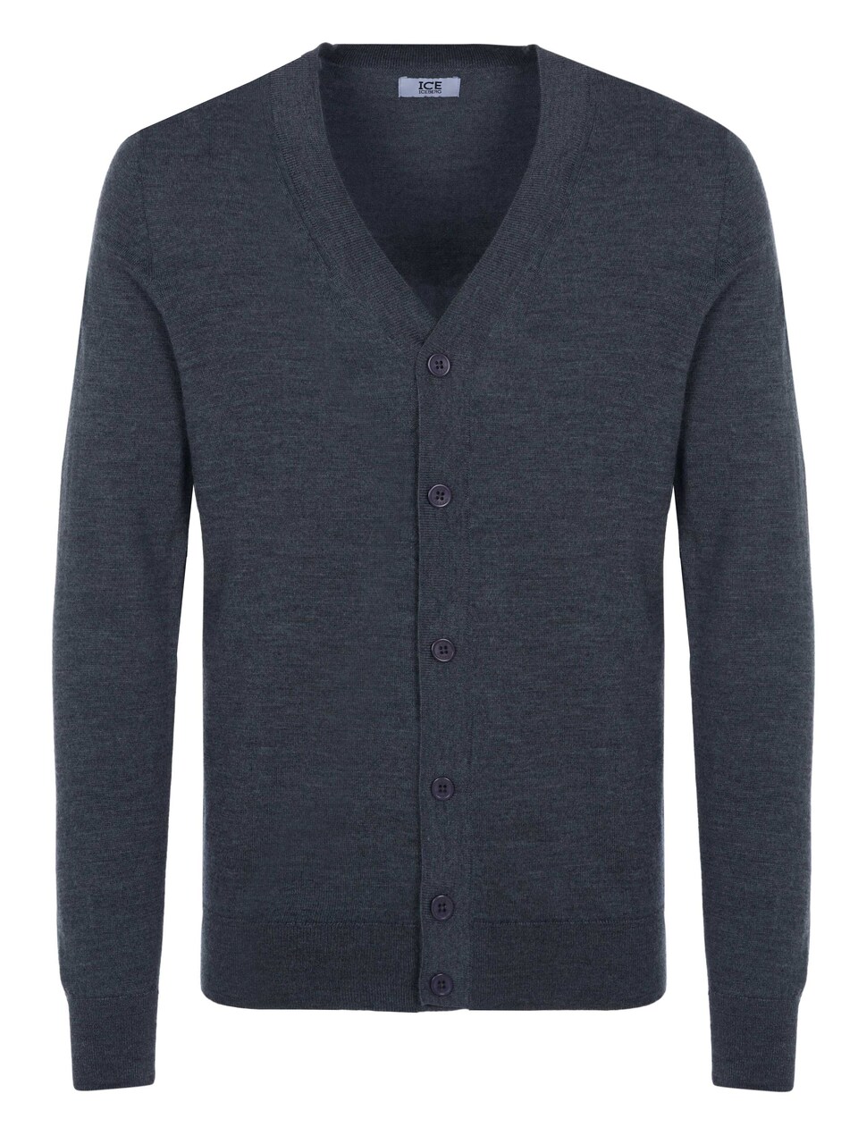 Kofta 'Iceberg Pullover'