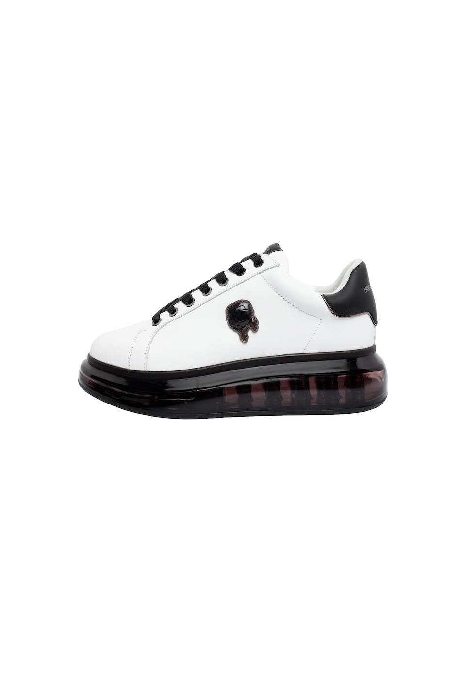 Låg sneaker