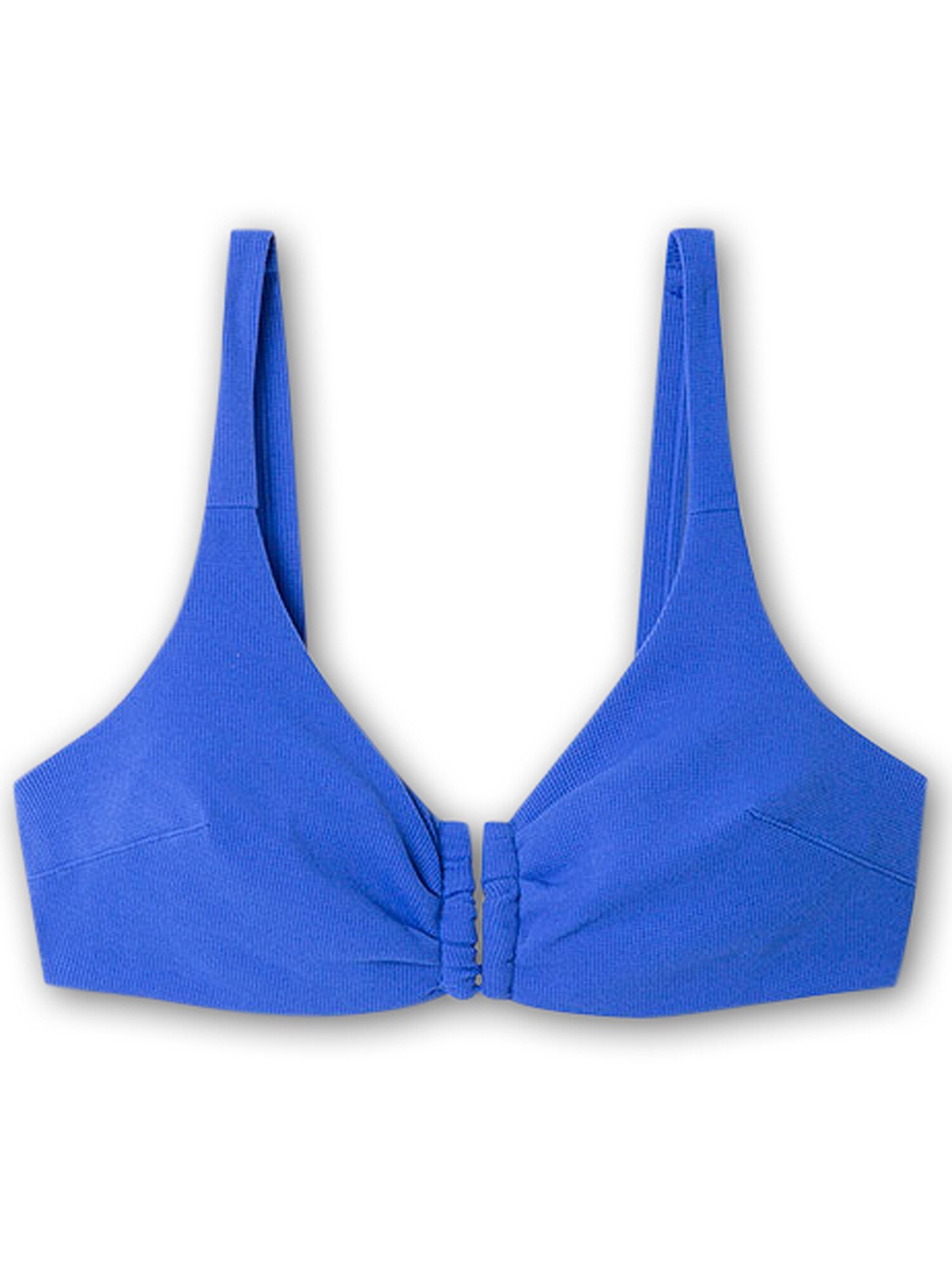 Gisela Bikini felső  azúr akciós termékkép 1