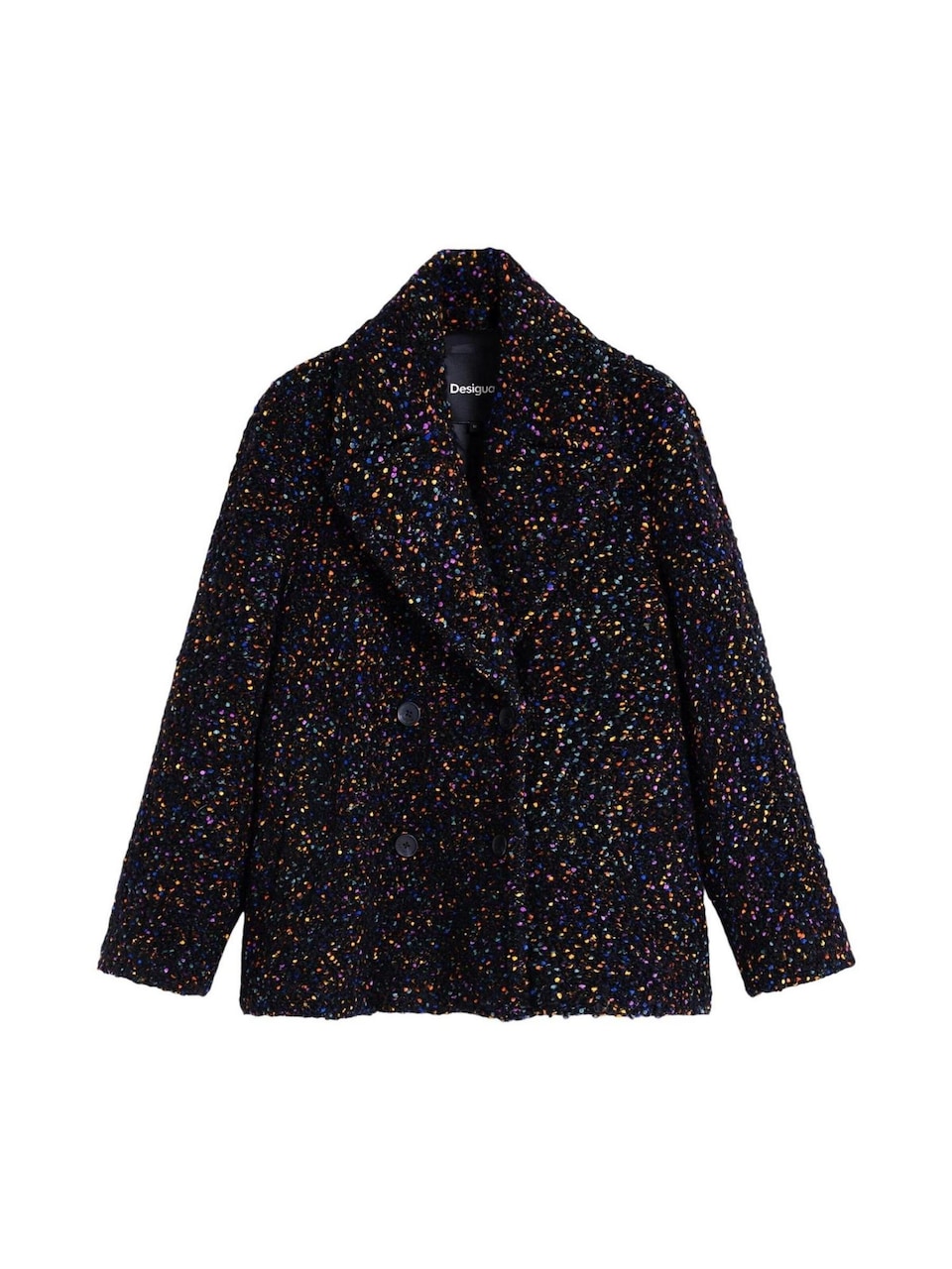 Vinterkappa 'COAT_BOTTONE 26WWEW21'