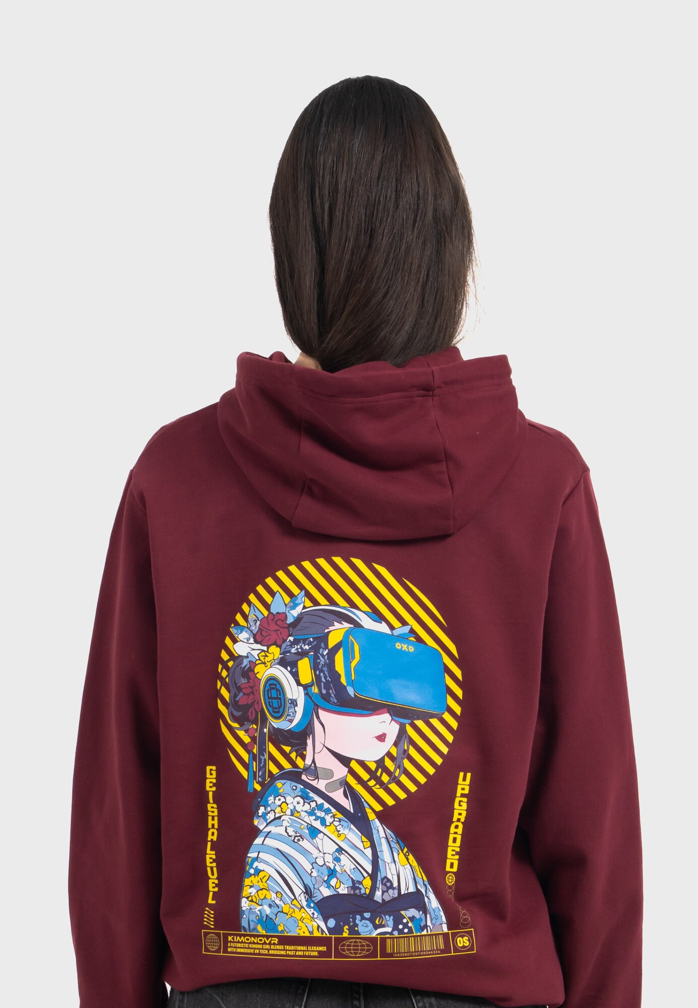 Thumbnail - Hoodie
