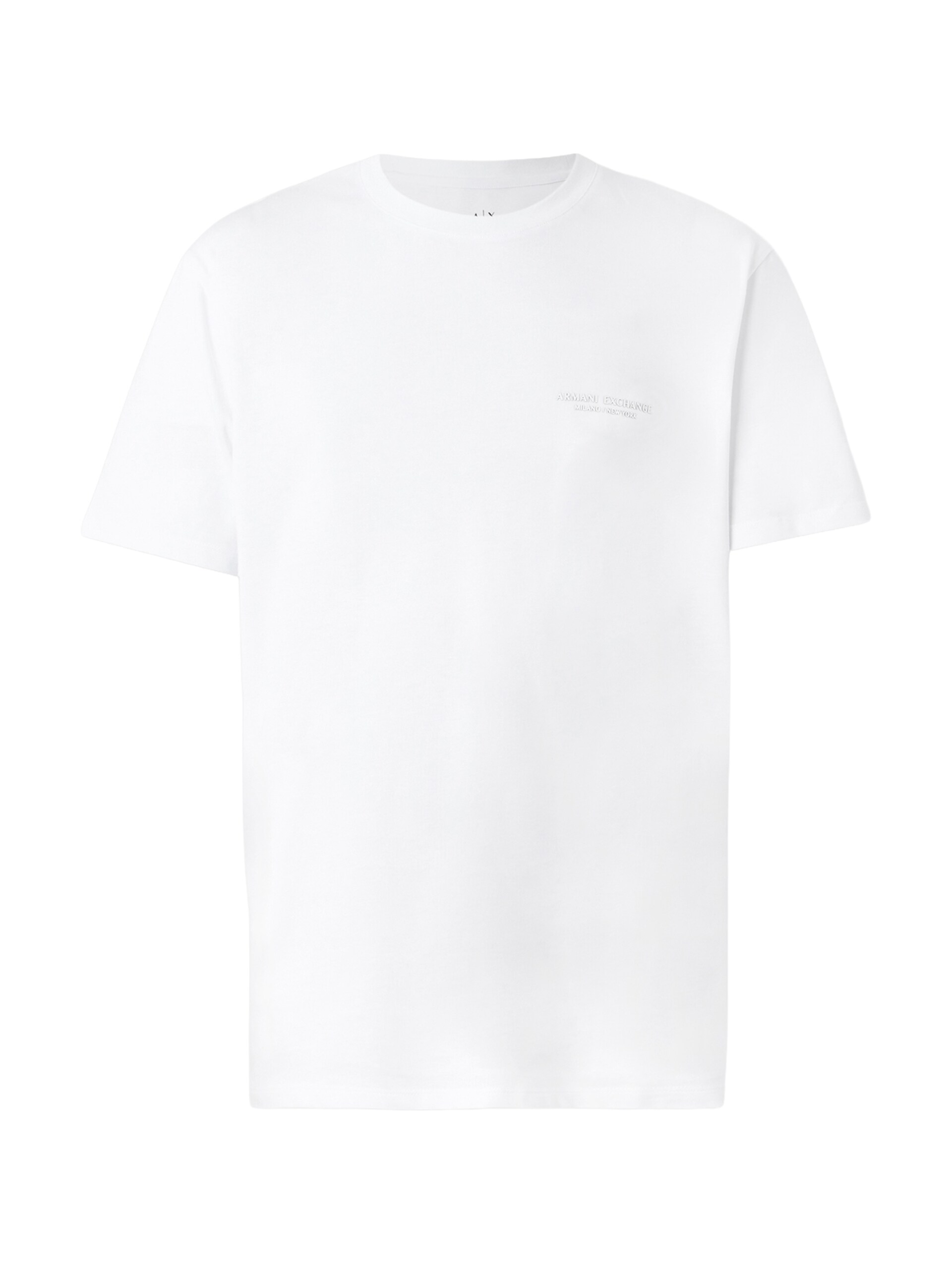 Armani Exchange T-shirt herr