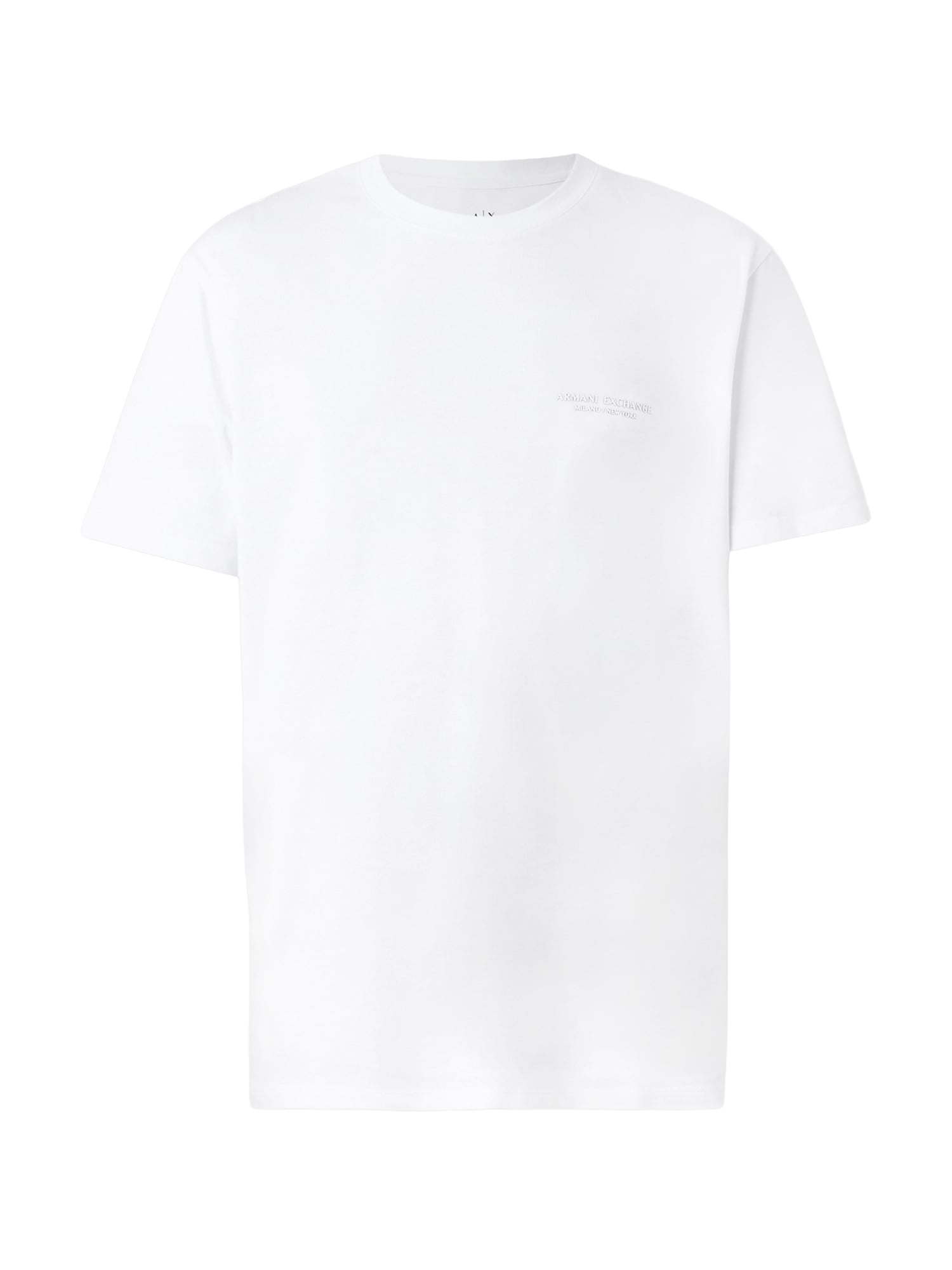 ARMANI EXCHANGE Camiseta blanco – imagen 29