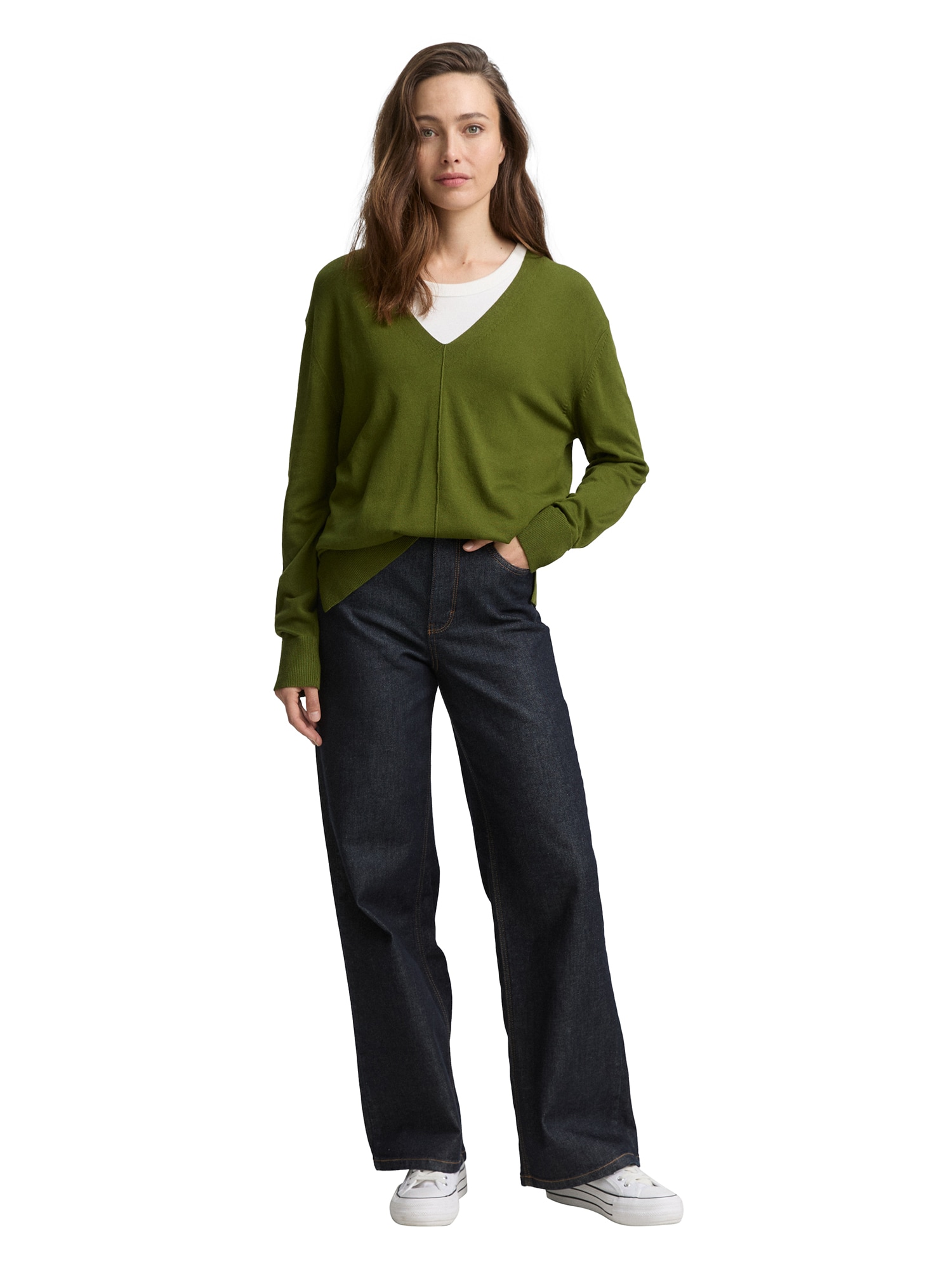 Thumbnail - TOM TAILOR Pullover