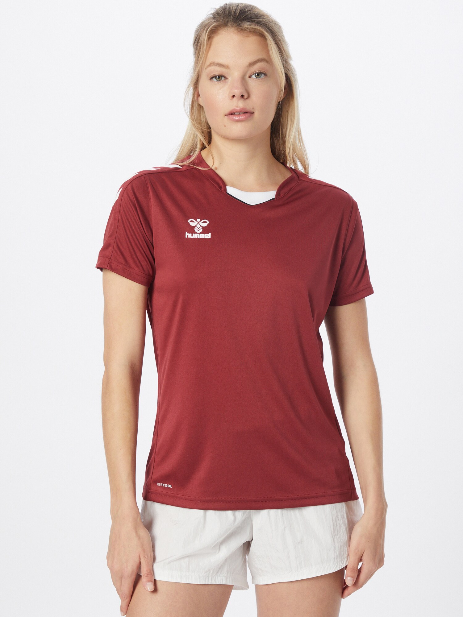 Hummel Mezek  borvörös / fehér termék 2. képe