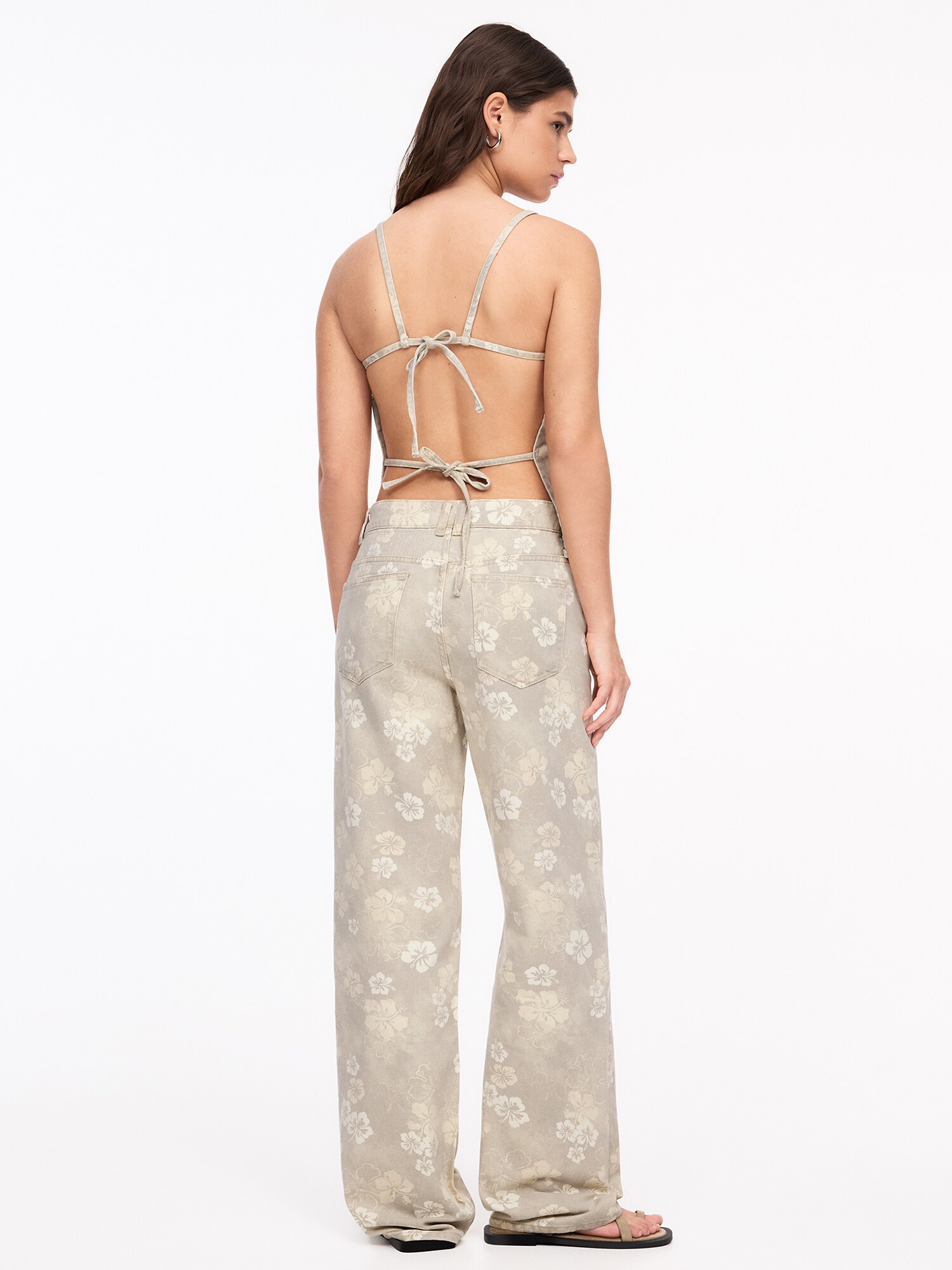 Thumbnail - Pull&Bear Top