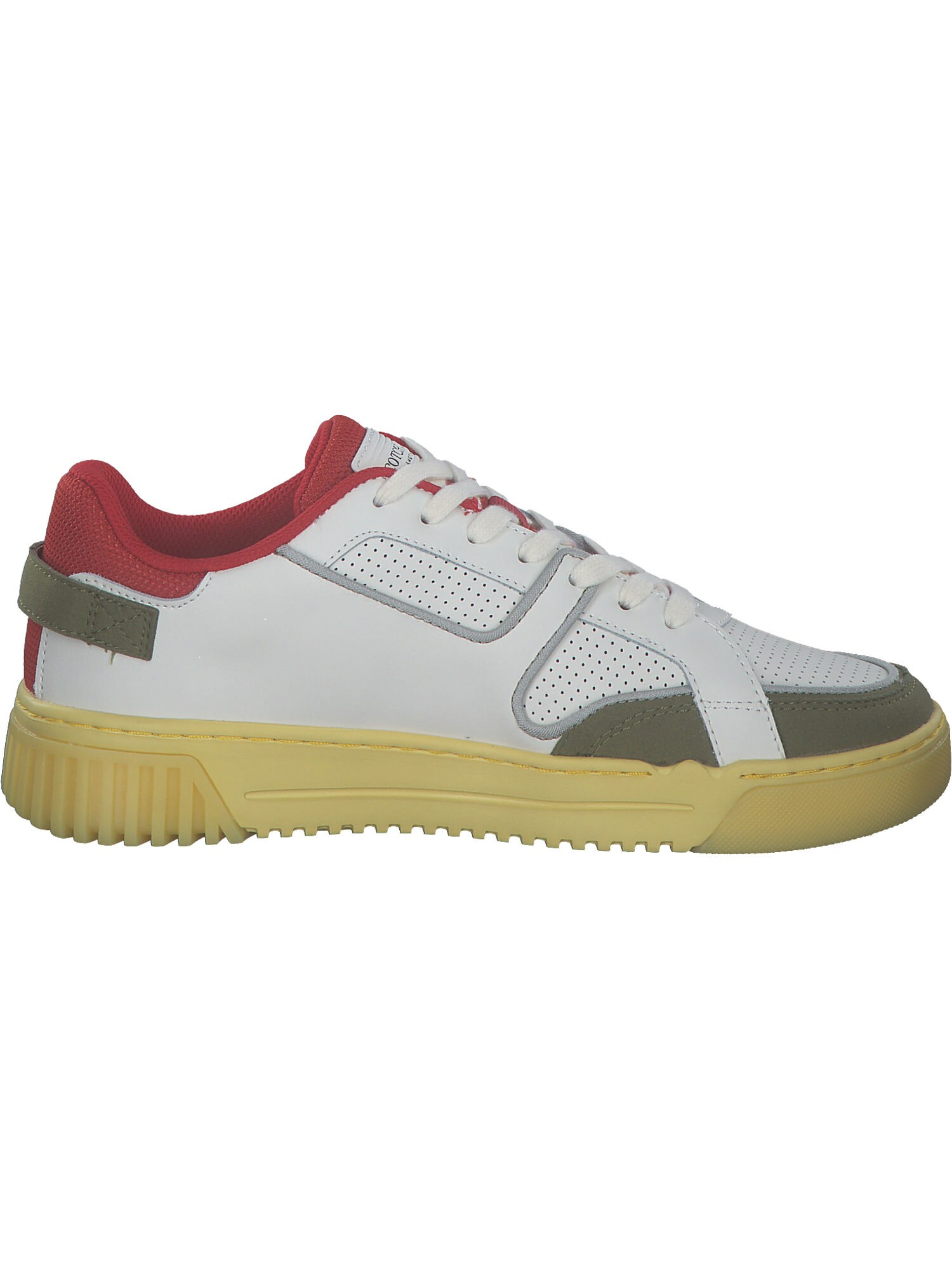 Thumbnail - SCOTCH & SODA Schnürschuh New Cup 78.7006