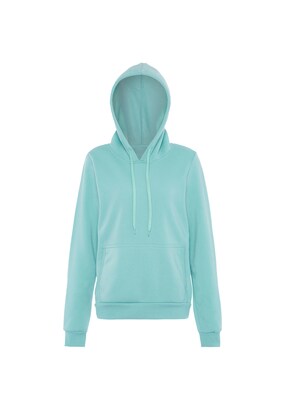 Colina Sweatshirt Jade groen