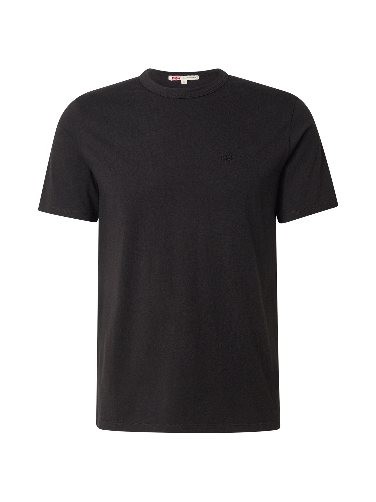 LEVIS ® Tricou Original Tee  negru